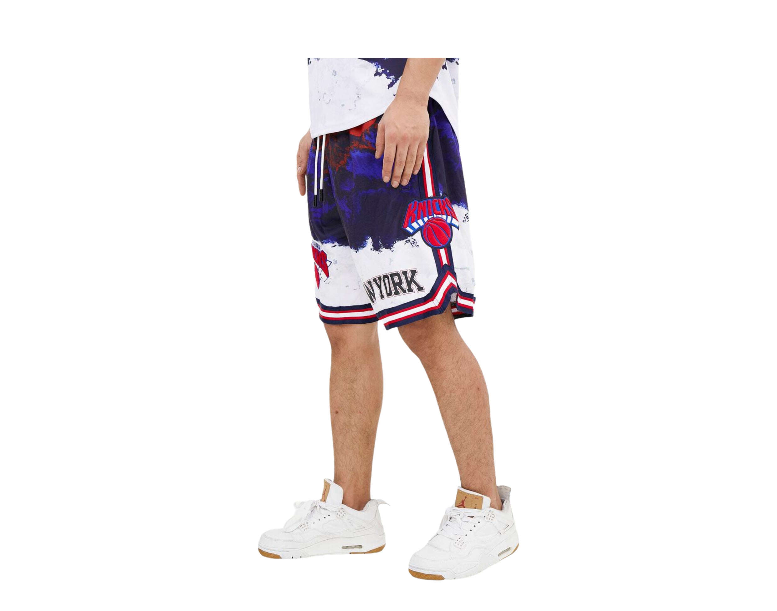 Pro Standard NBA New York Knicks Pro Team Men's Shorts