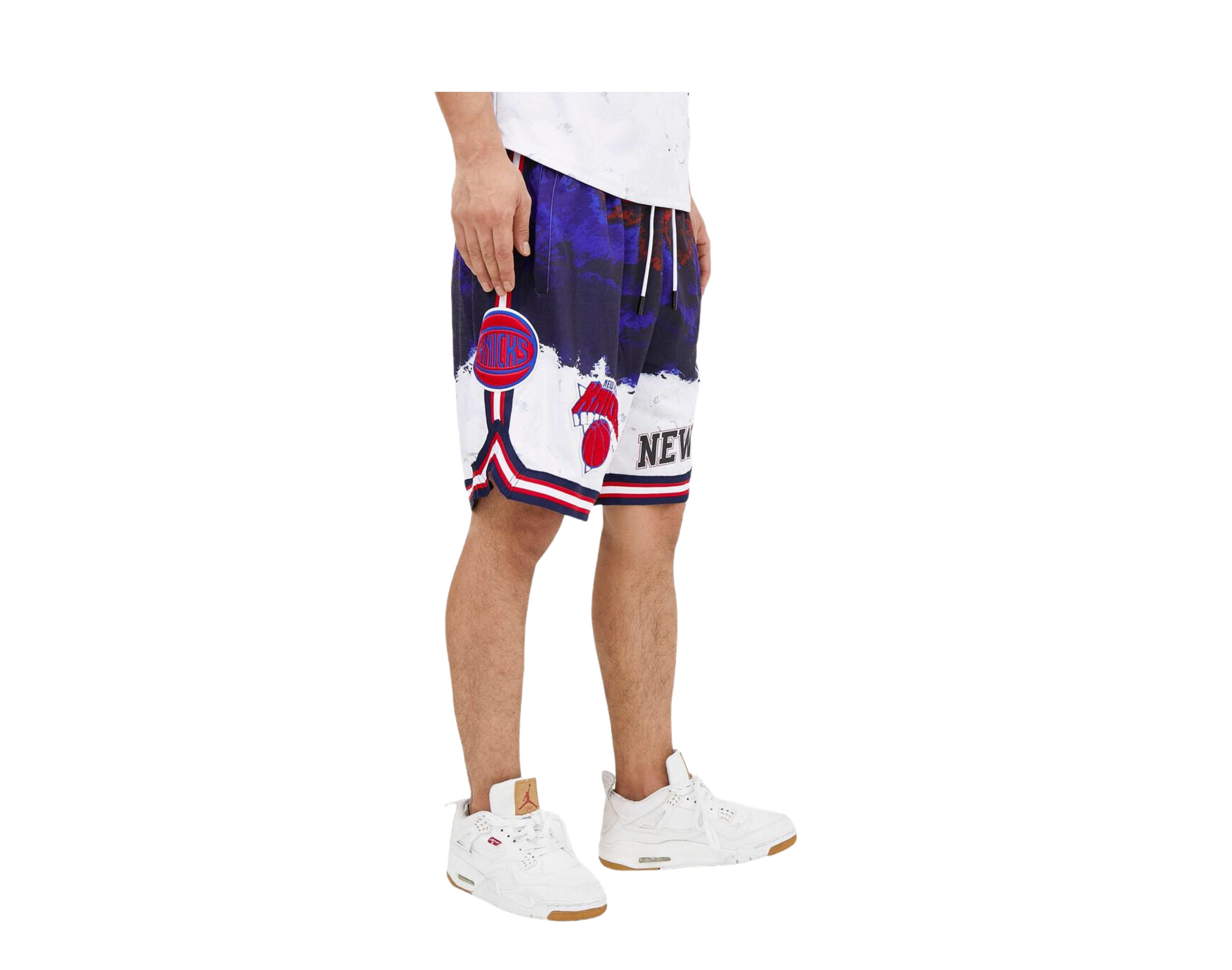 Pro Standard NBA New York Knicks Pro Team Men's Shorts