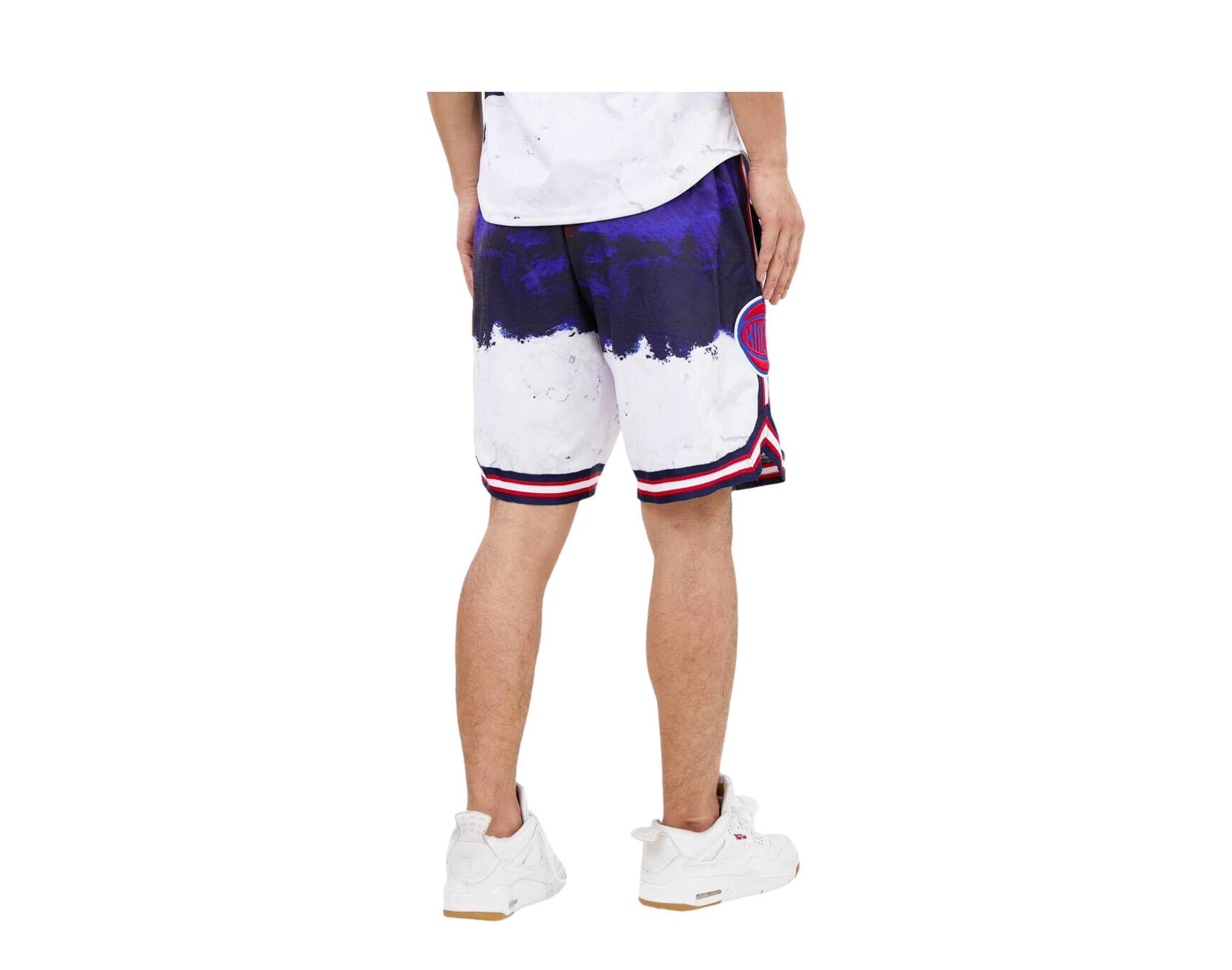 Pro Standard NBA New York Knicks Pro Team Men's Shorts