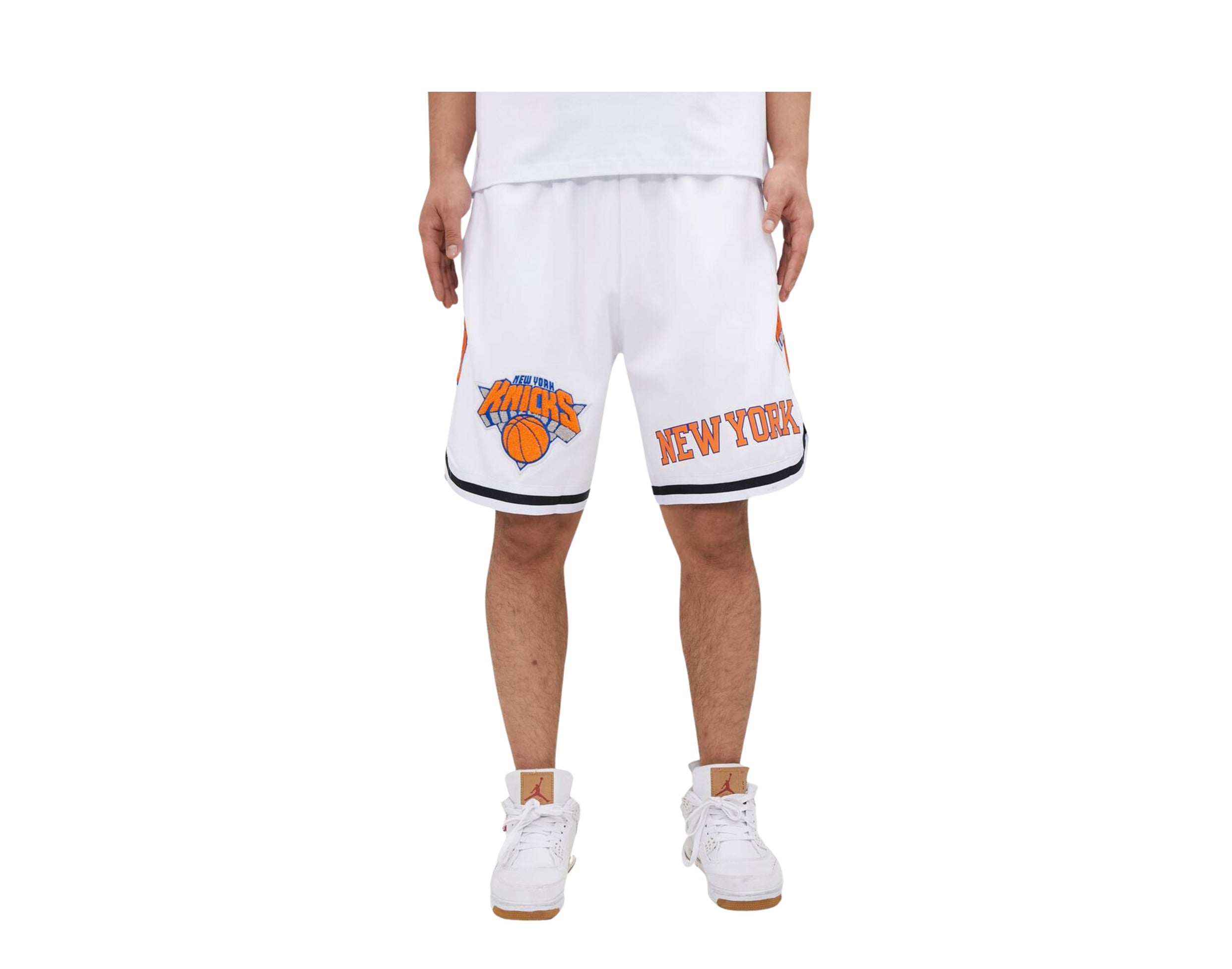 Pro Standard NBA New York Knicks Pro Team Men's Shorts