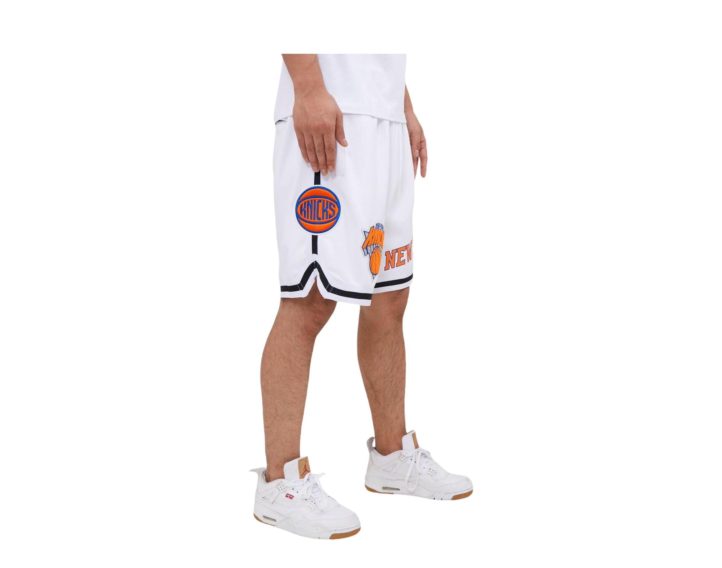 Pro Standard NBA New York Knicks Pro Team Men's Shorts