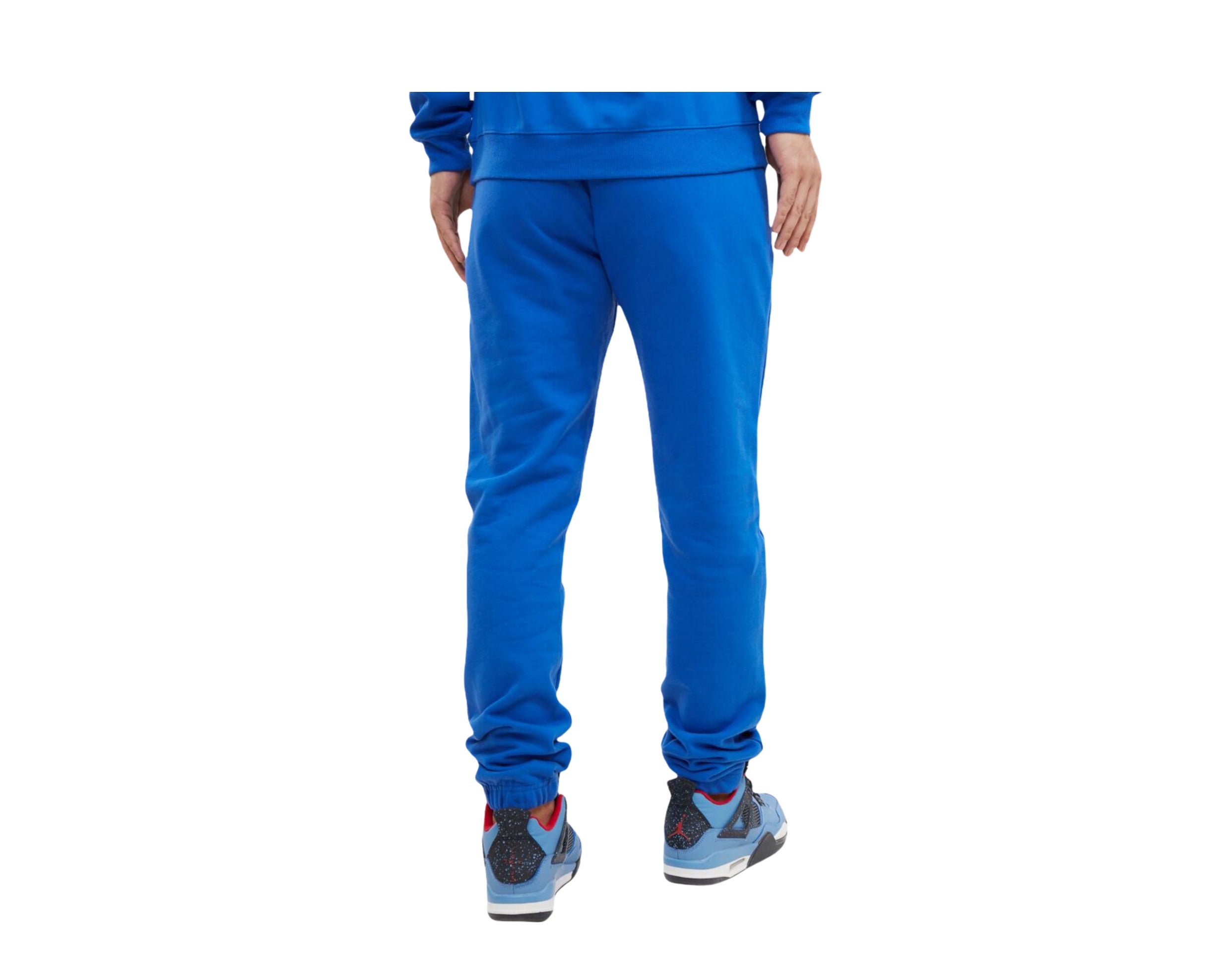 Pro Standard NBA New York Knicks Stacked Logo Sweatpants