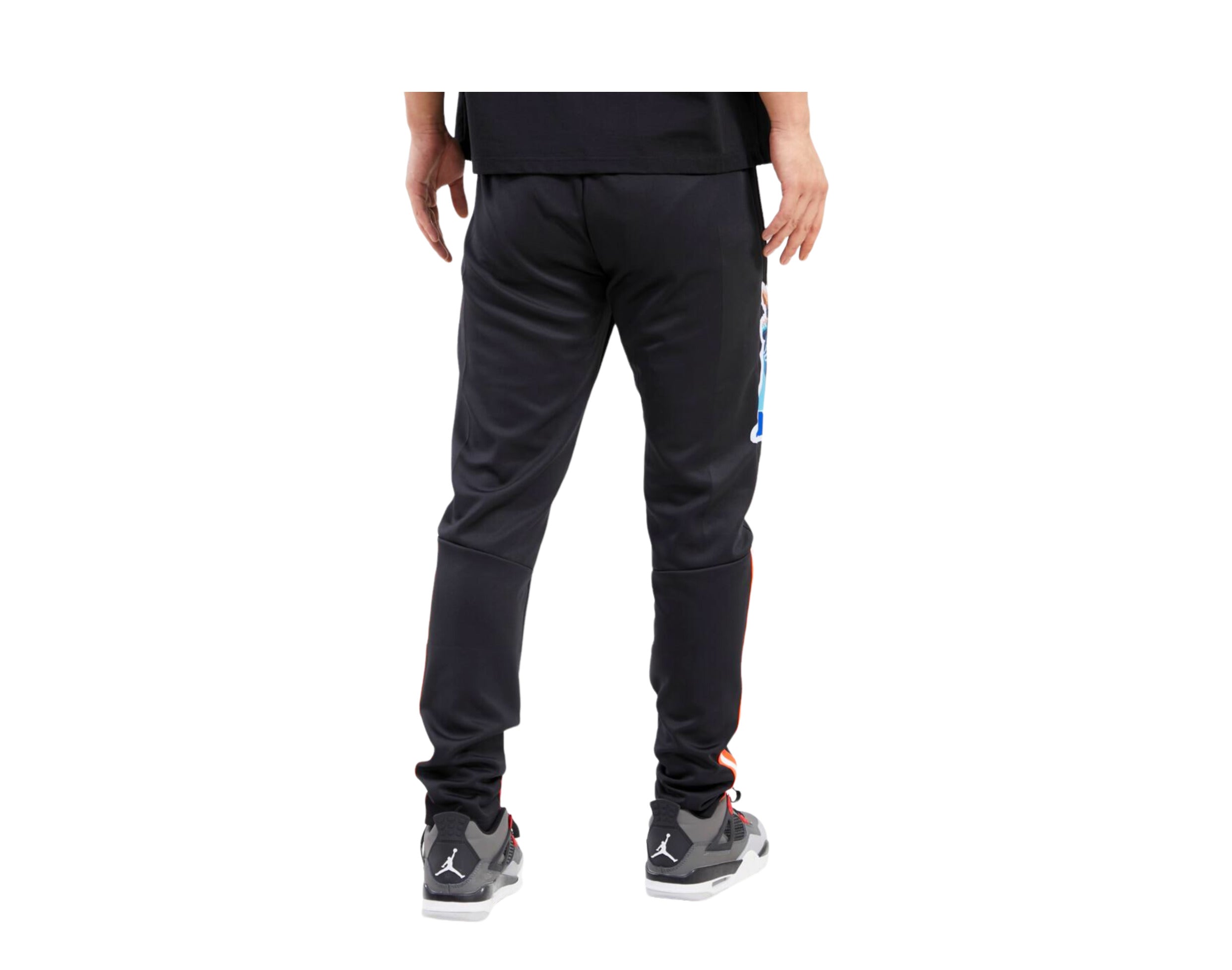 Pro Standard NBA New York Knicks Home Town Track Pants