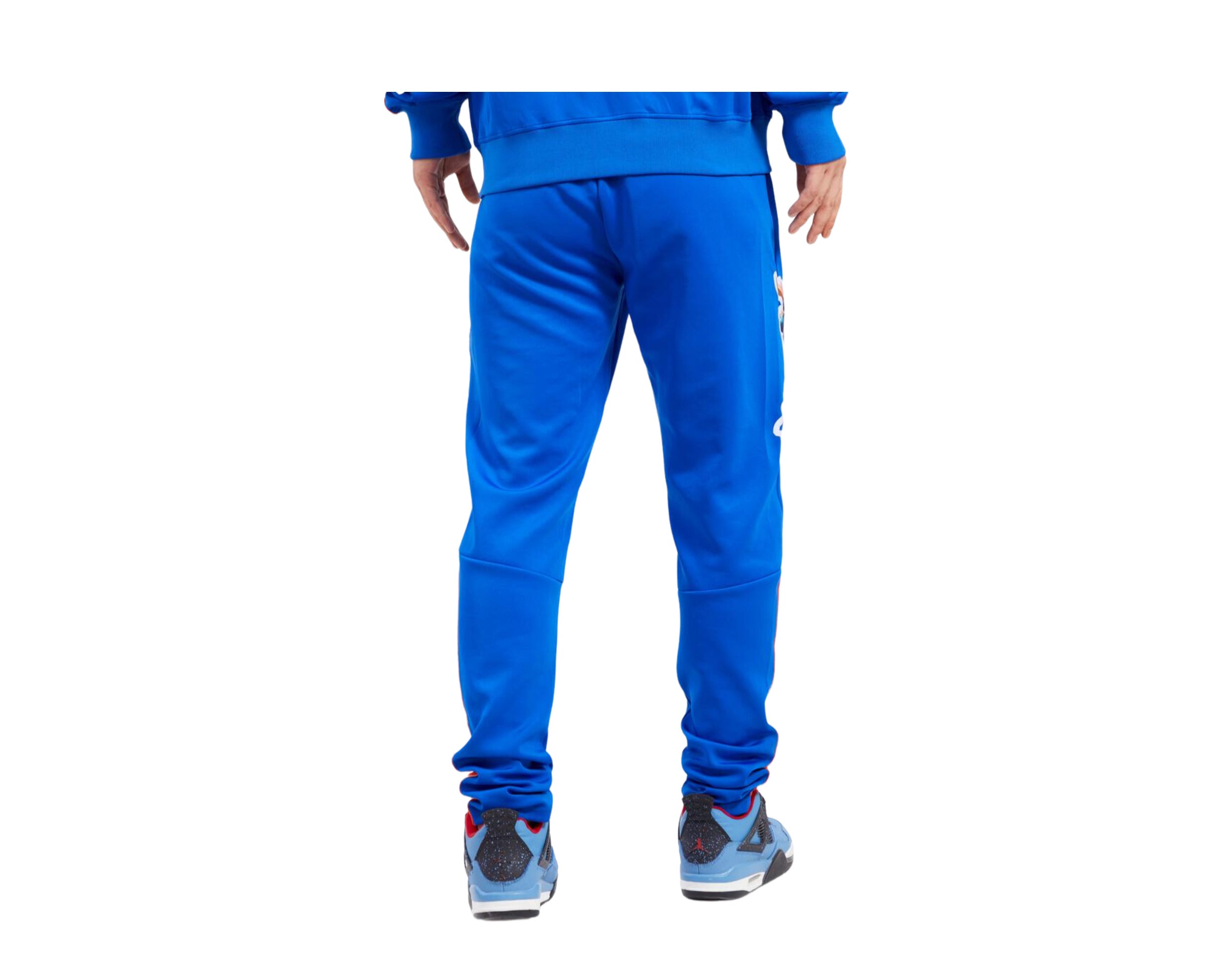 Pro Standard NBA New York Knicks Home Town Track Pants