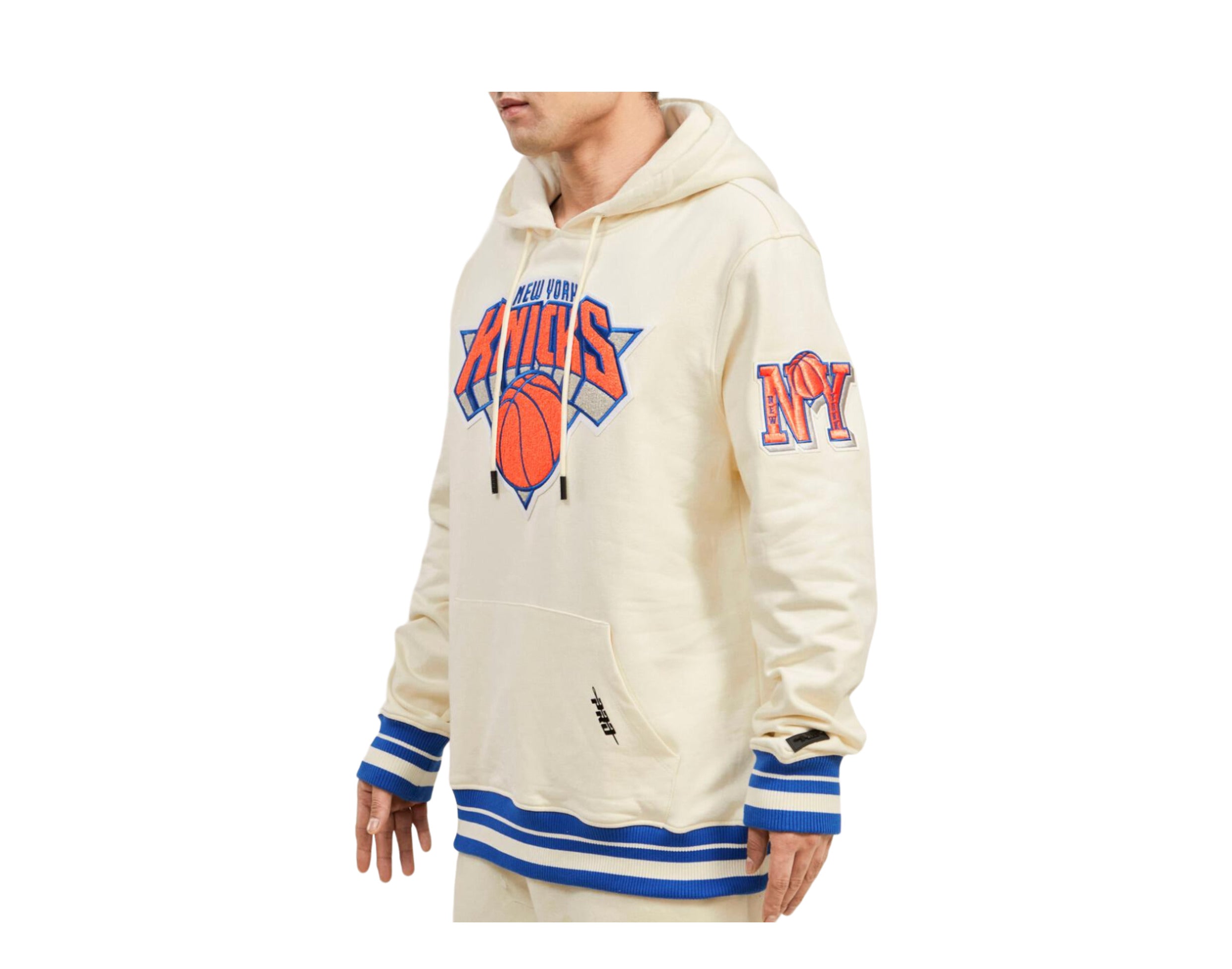 Pro Standard NBA New York Knicks Retro Classic P/O Men's Hoodie