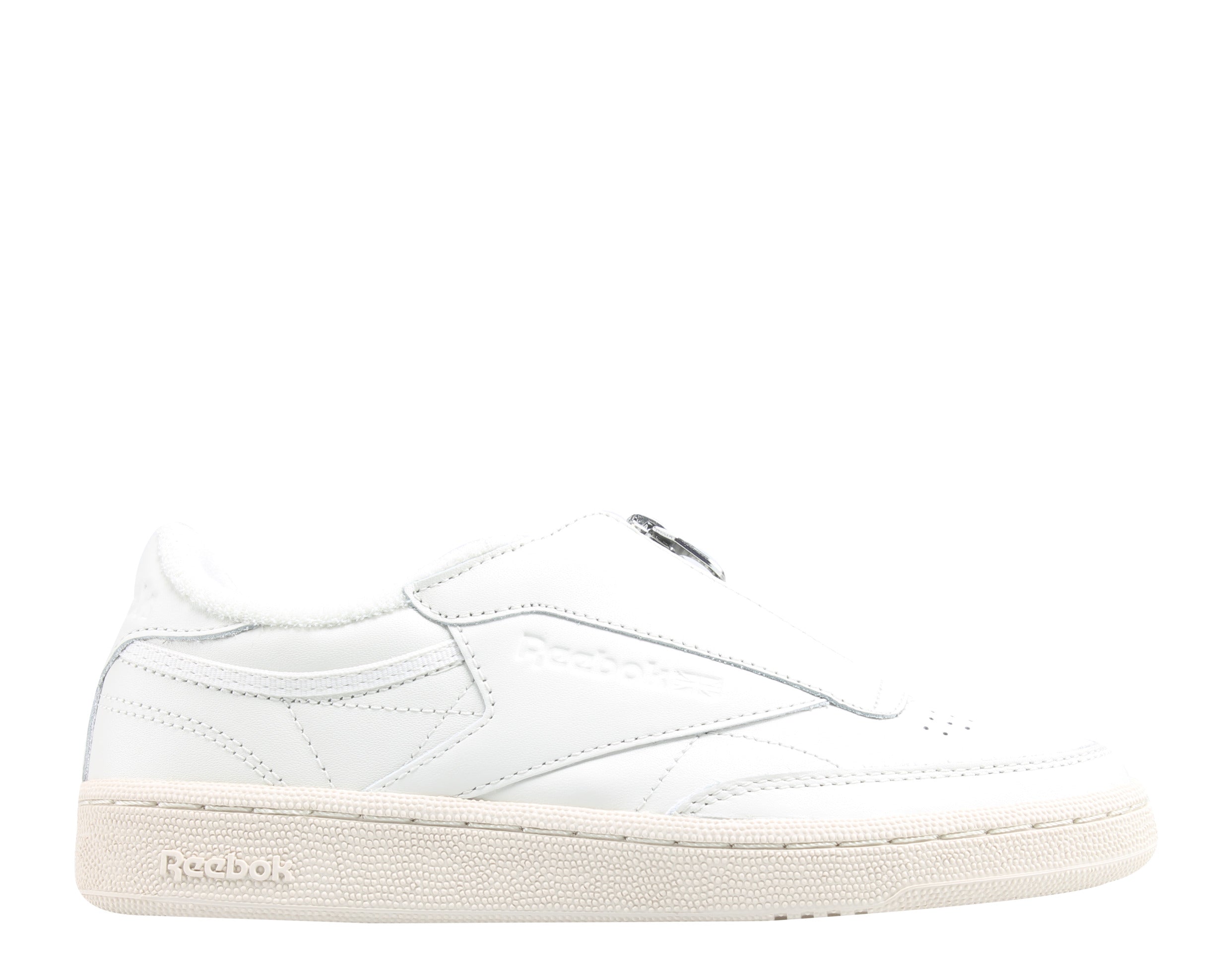 Reebok Classic Club C 85 Zip Women's Tennis Shoes