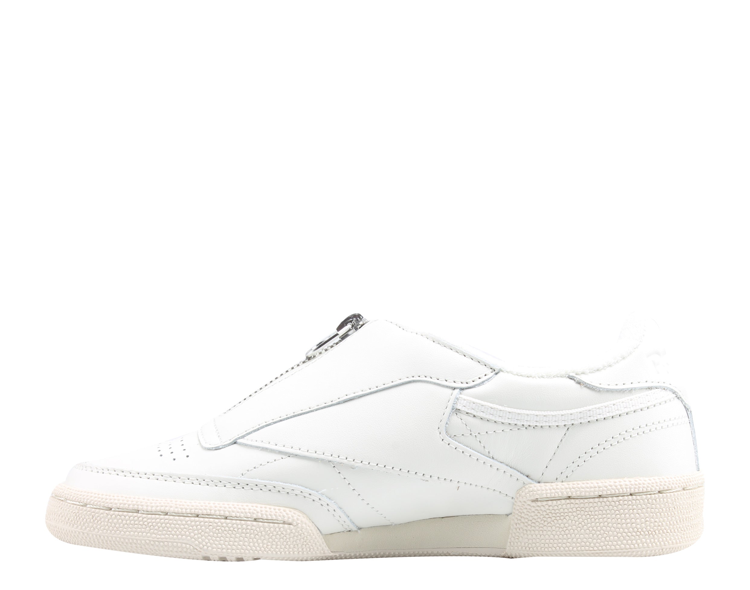 Reebok Classic Club C 85 Zip Women's Tennis Shoes