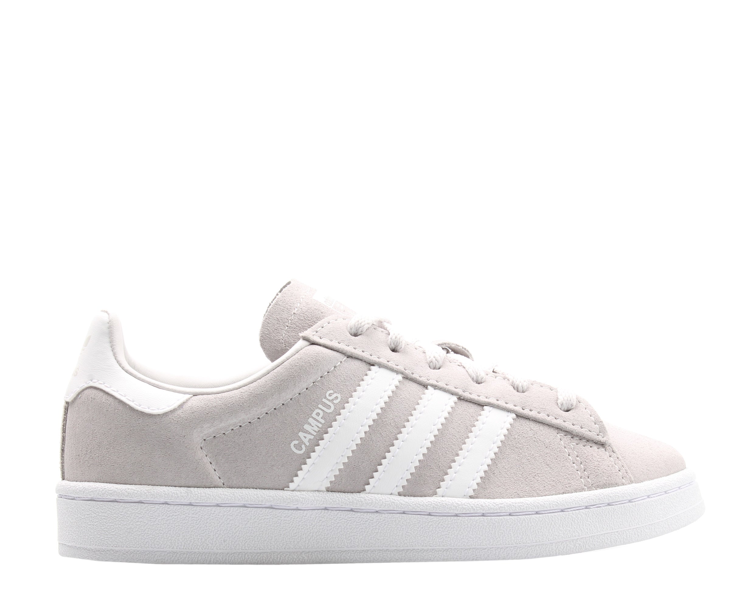 Adidas Originals Campus C Children Kids Casual Shoes