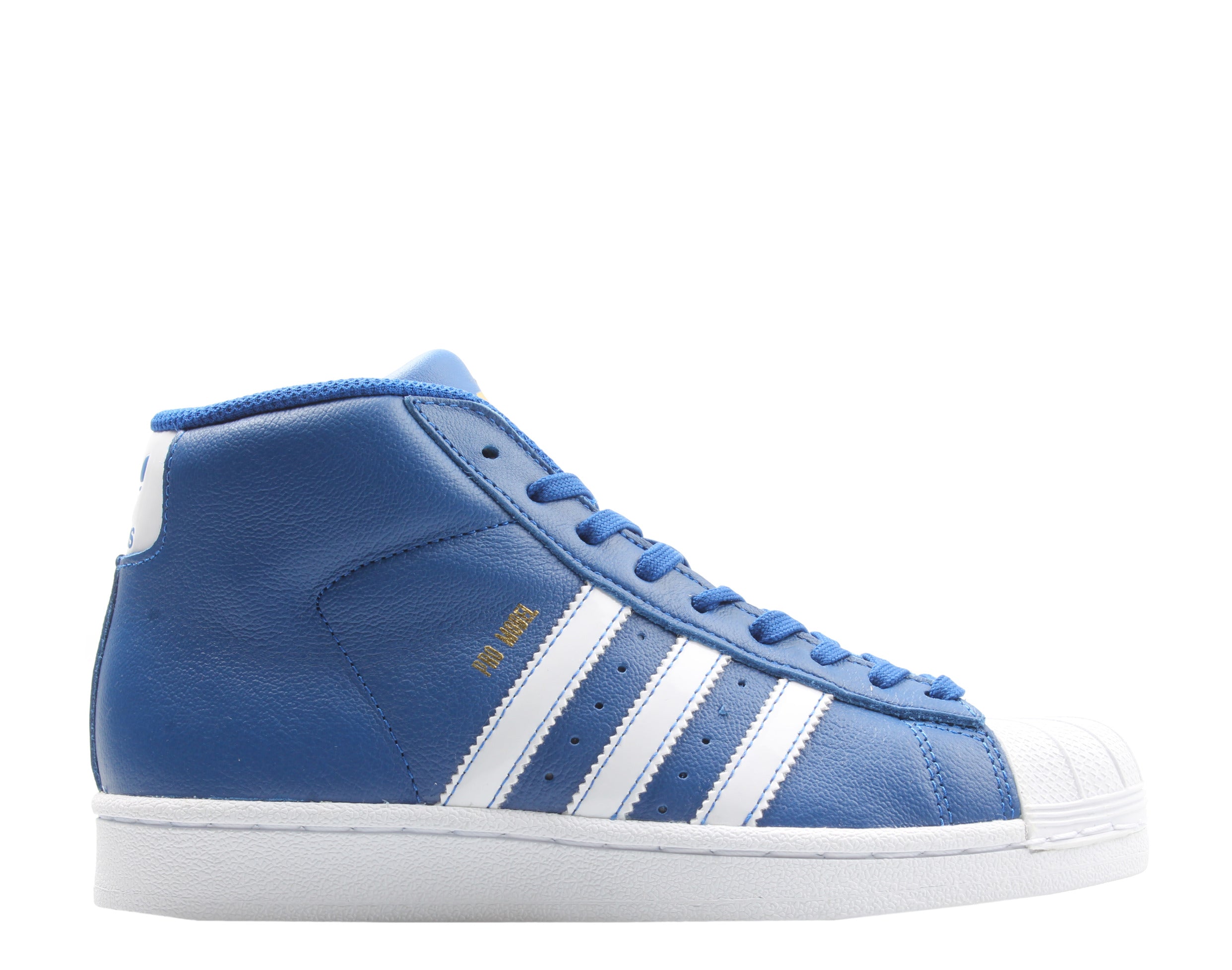 Adidas Originals Pro Model J Big Kids Basketball Shoes