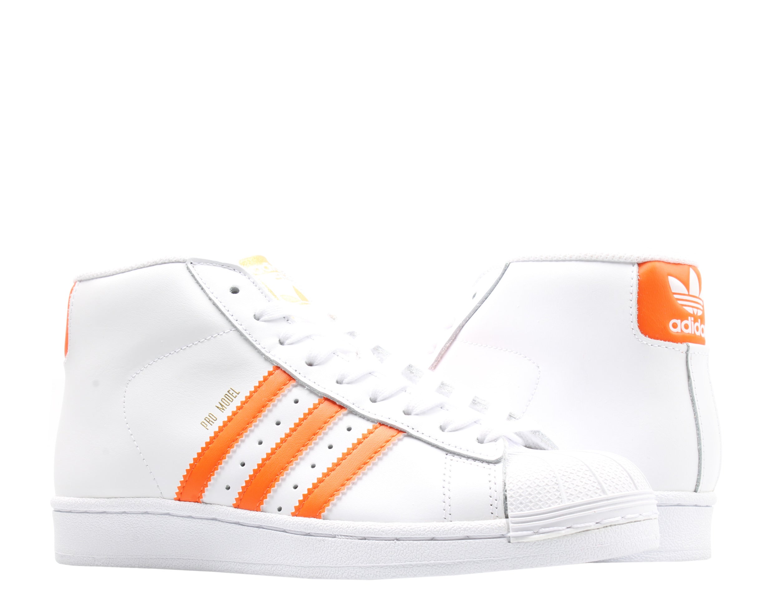 Adidas Originals Pro Model J Big Kids Basketball Shoes