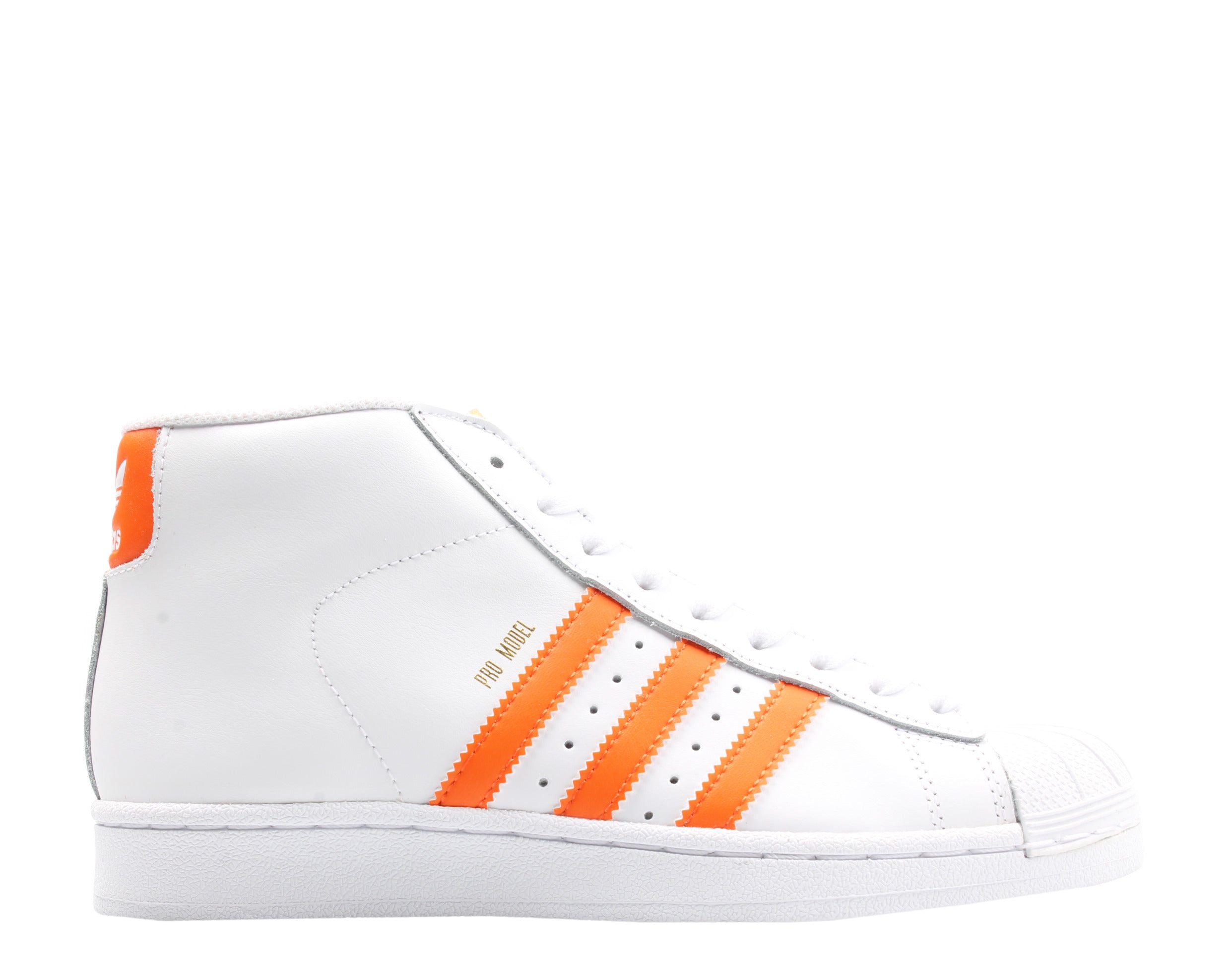 Adidas Originals Pro Model J Big Kids Basketball Shoes