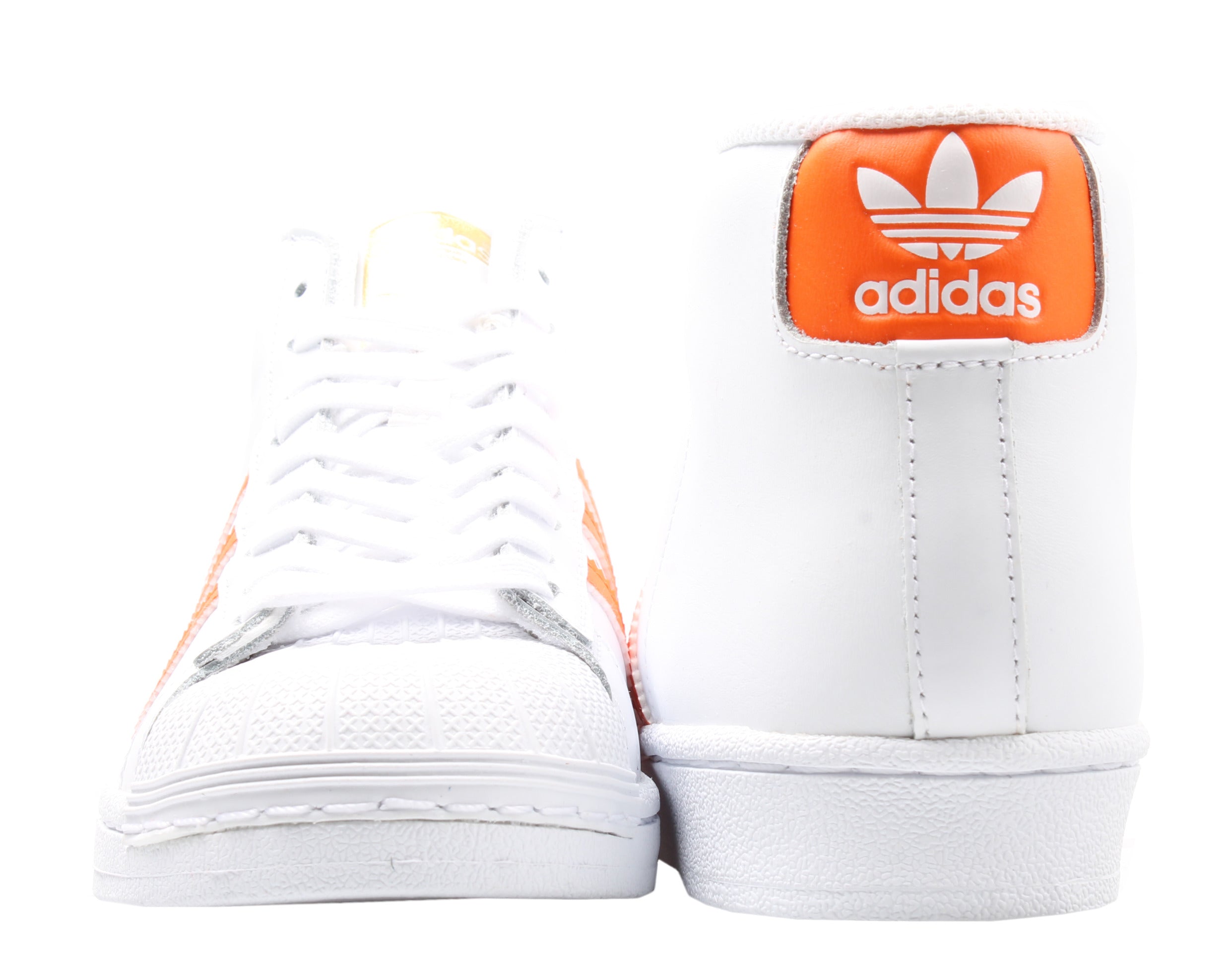 Adidas Originals Pro Model J Big Kids Basketball Shoes