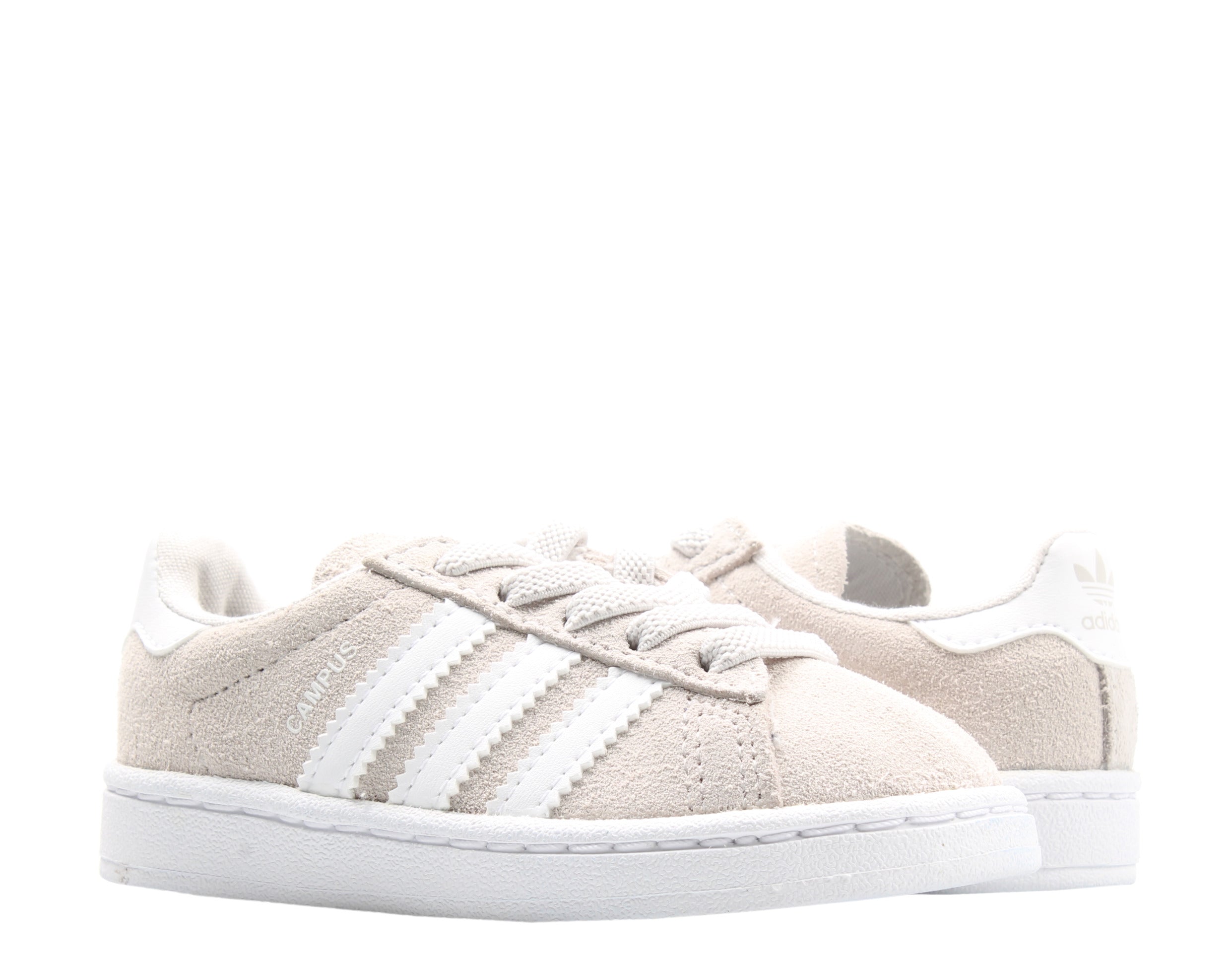 Adidas Originals Campus EL I Infant Little Kids Casual Shoes