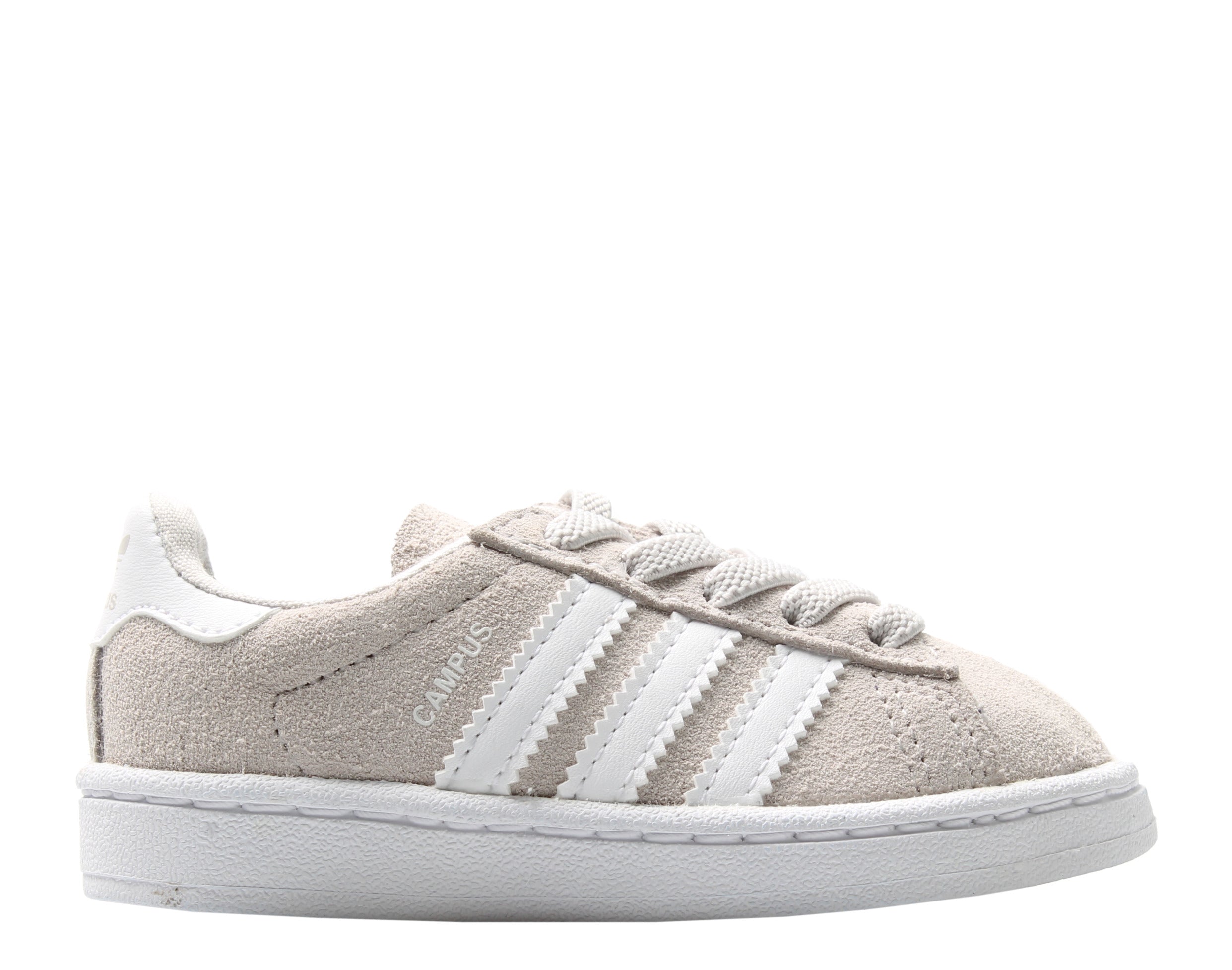 Adidas Originals Campus EL I Infant Little Kids Casual Shoes