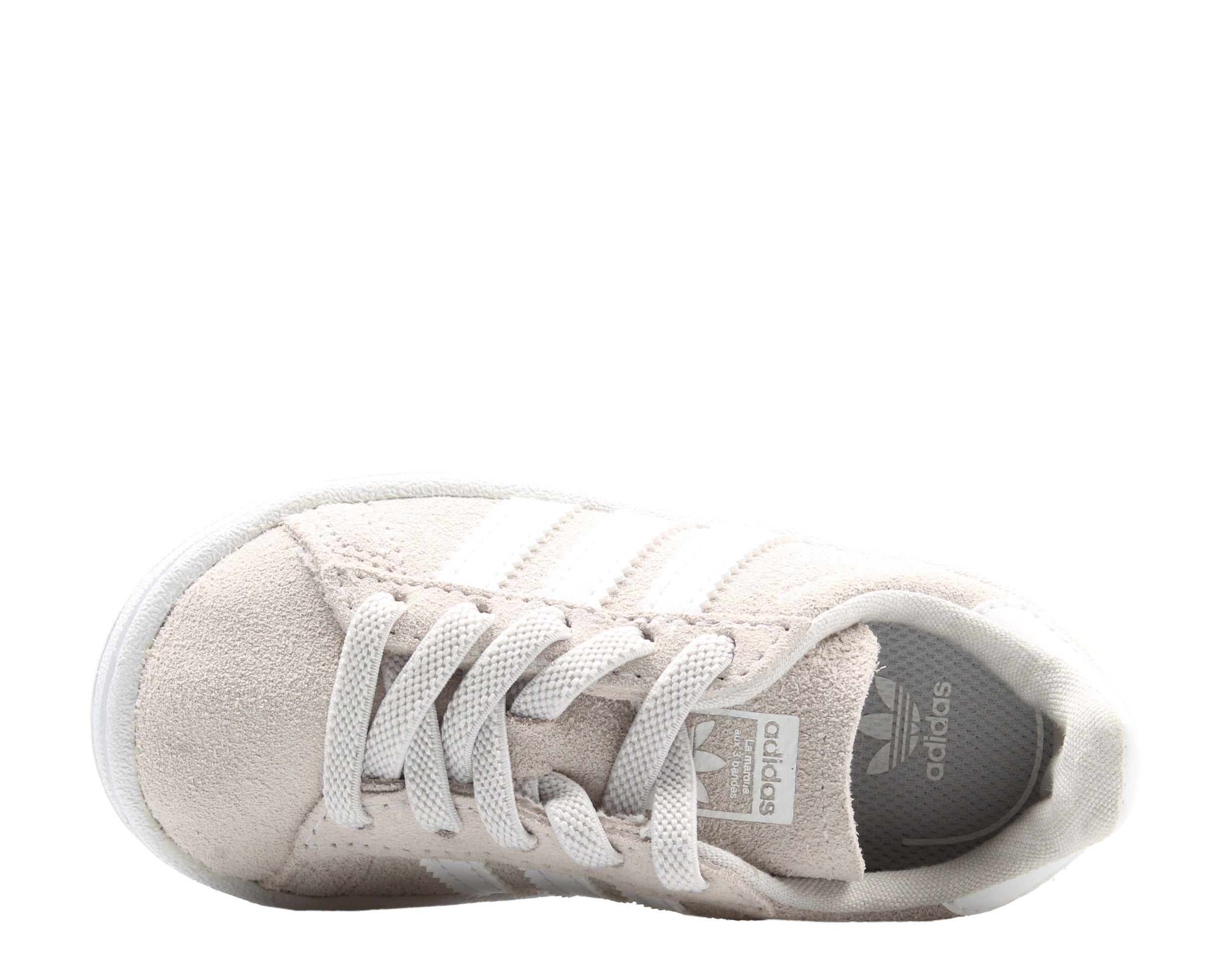 Adidas Originals Campus EL I Infant Little Kids Casual Shoes