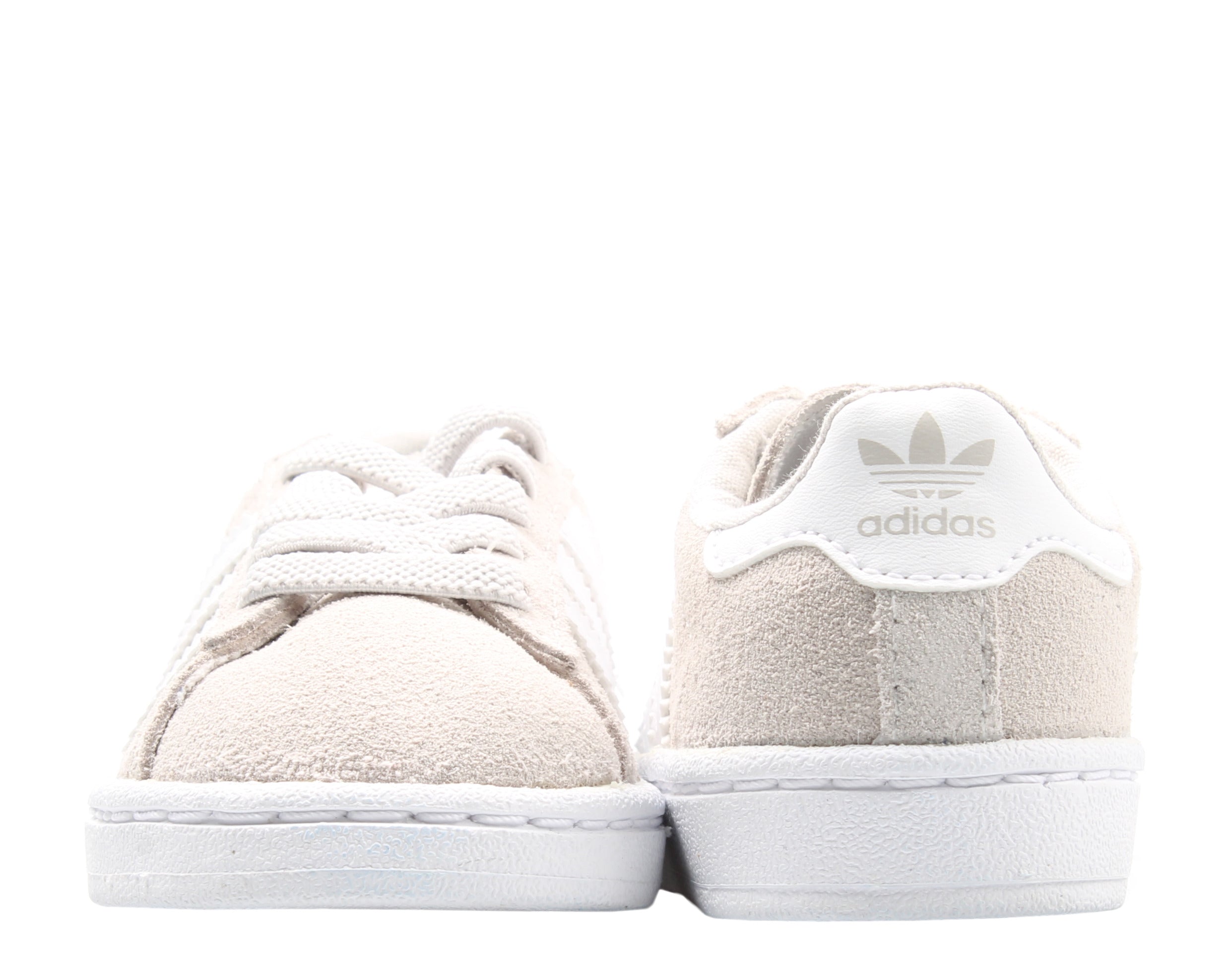 Adidas Originals Campus EL I Infant Little Kids Casual Shoes