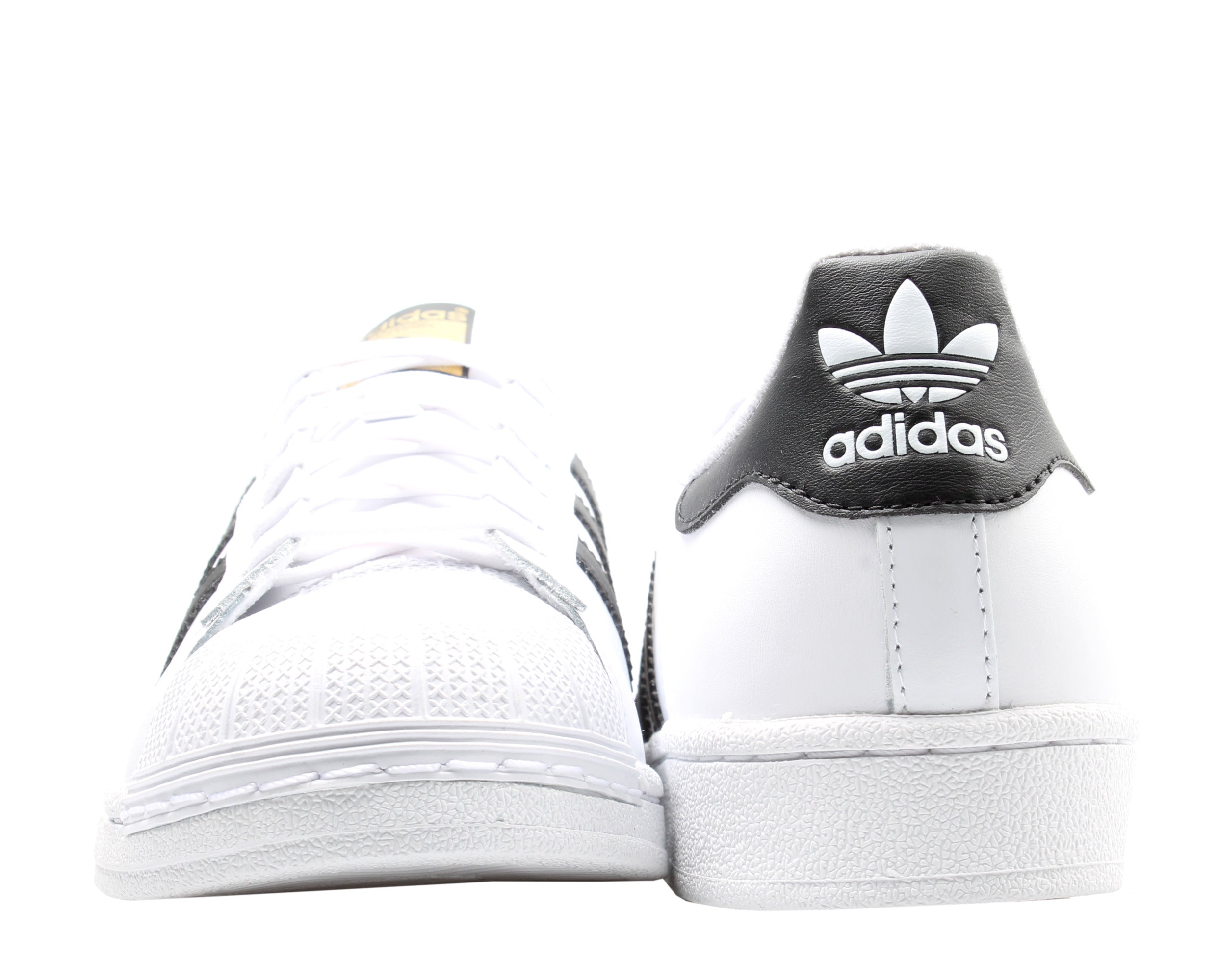 Adidas originals men's on sale superstar basketball shoe