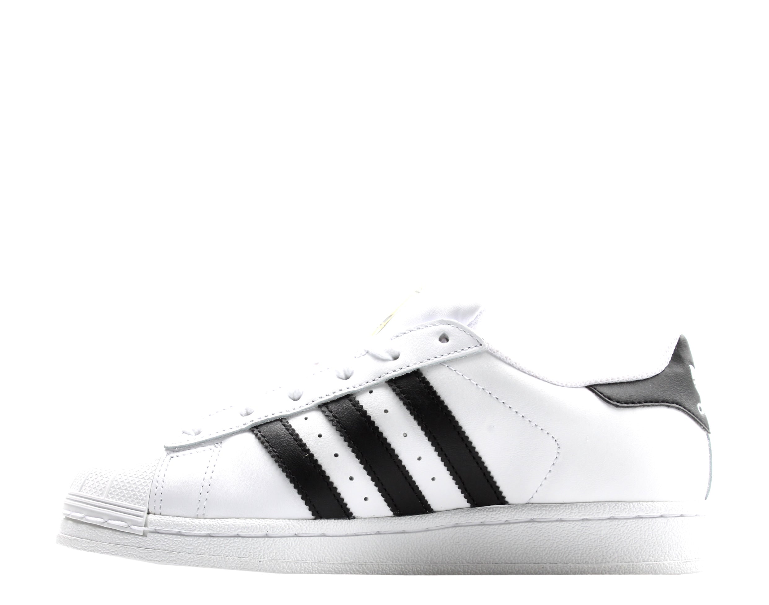 Adidas Originals Superstar J Big Kids Basketball Shoes