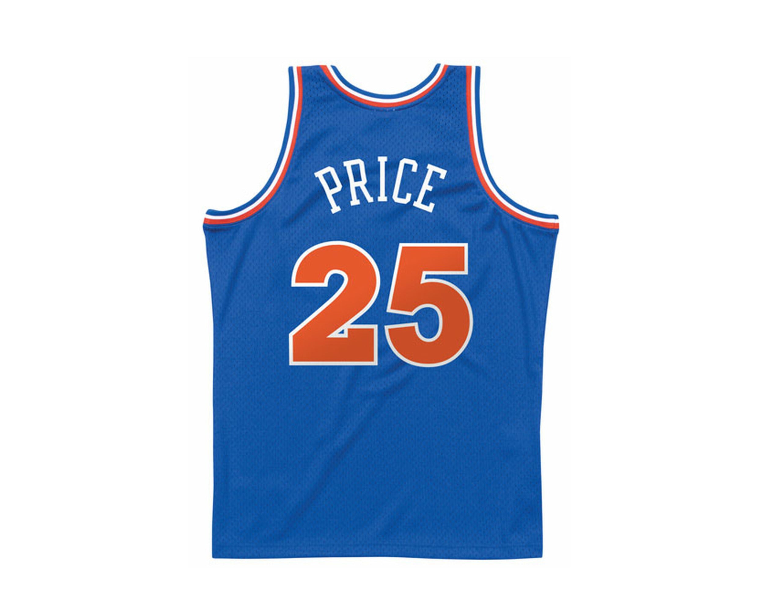 Mitchell & Ness Swingman Cleveland Cavaliers Road 1988-89 Mark Price Jersey