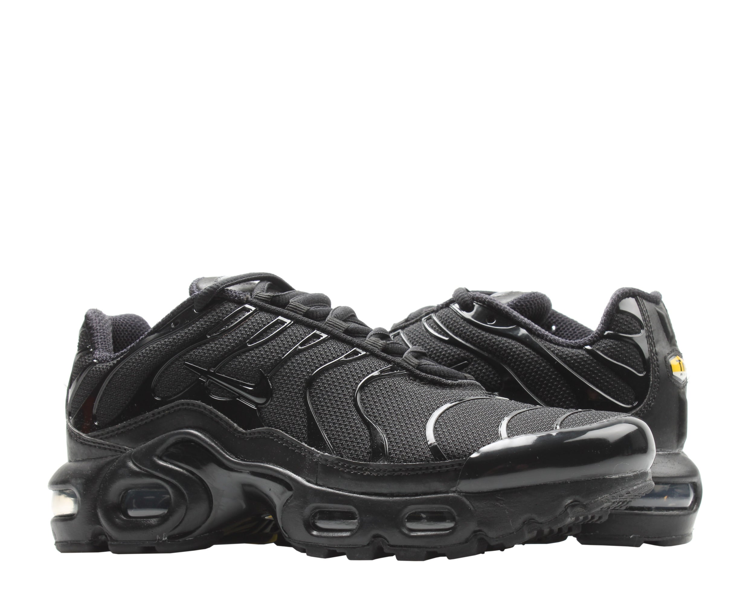 Nike Air Max Plus (GS) Big Kids Running Shoes