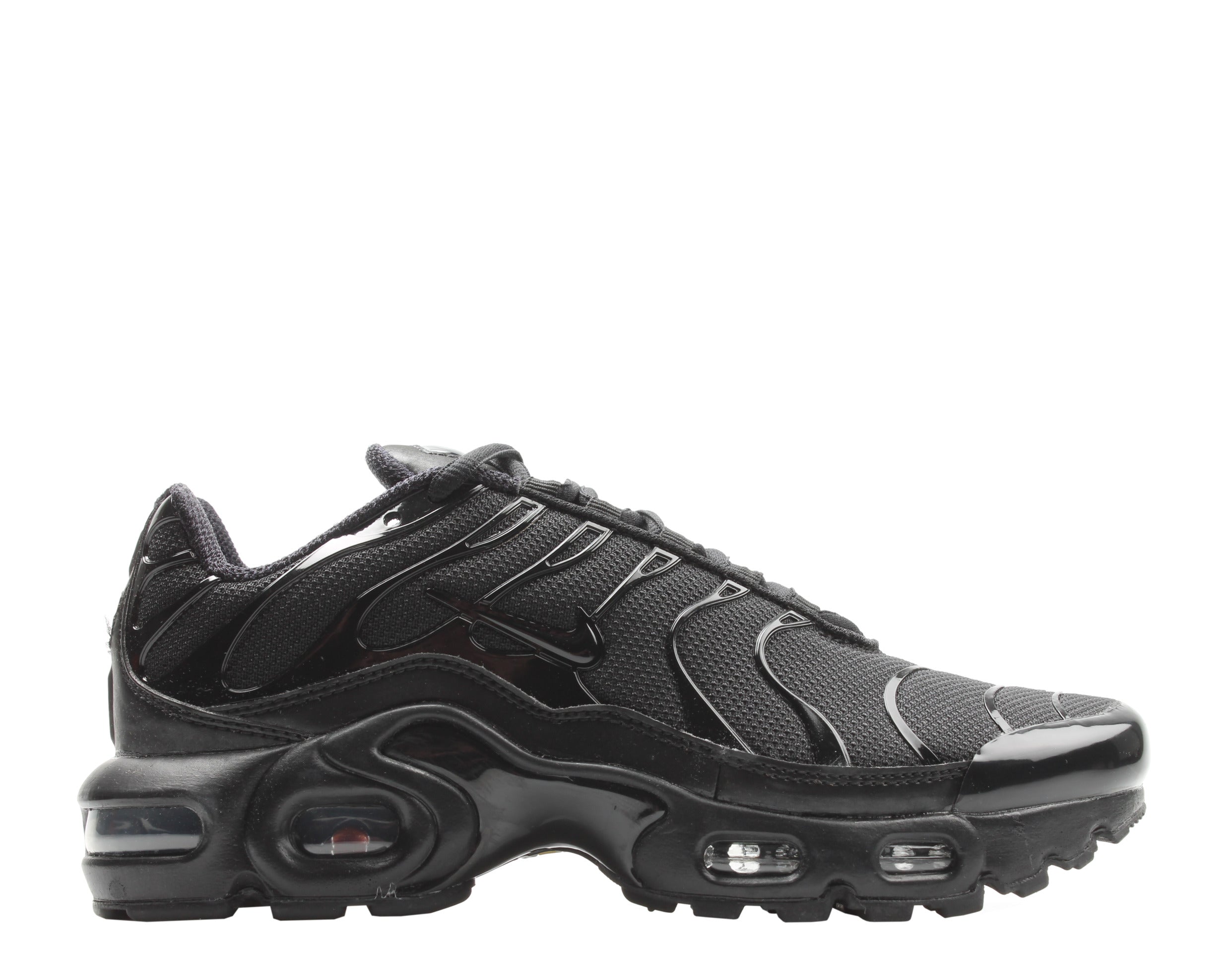 Nike Air Max Plus (GS) Big Kids Running Shoes