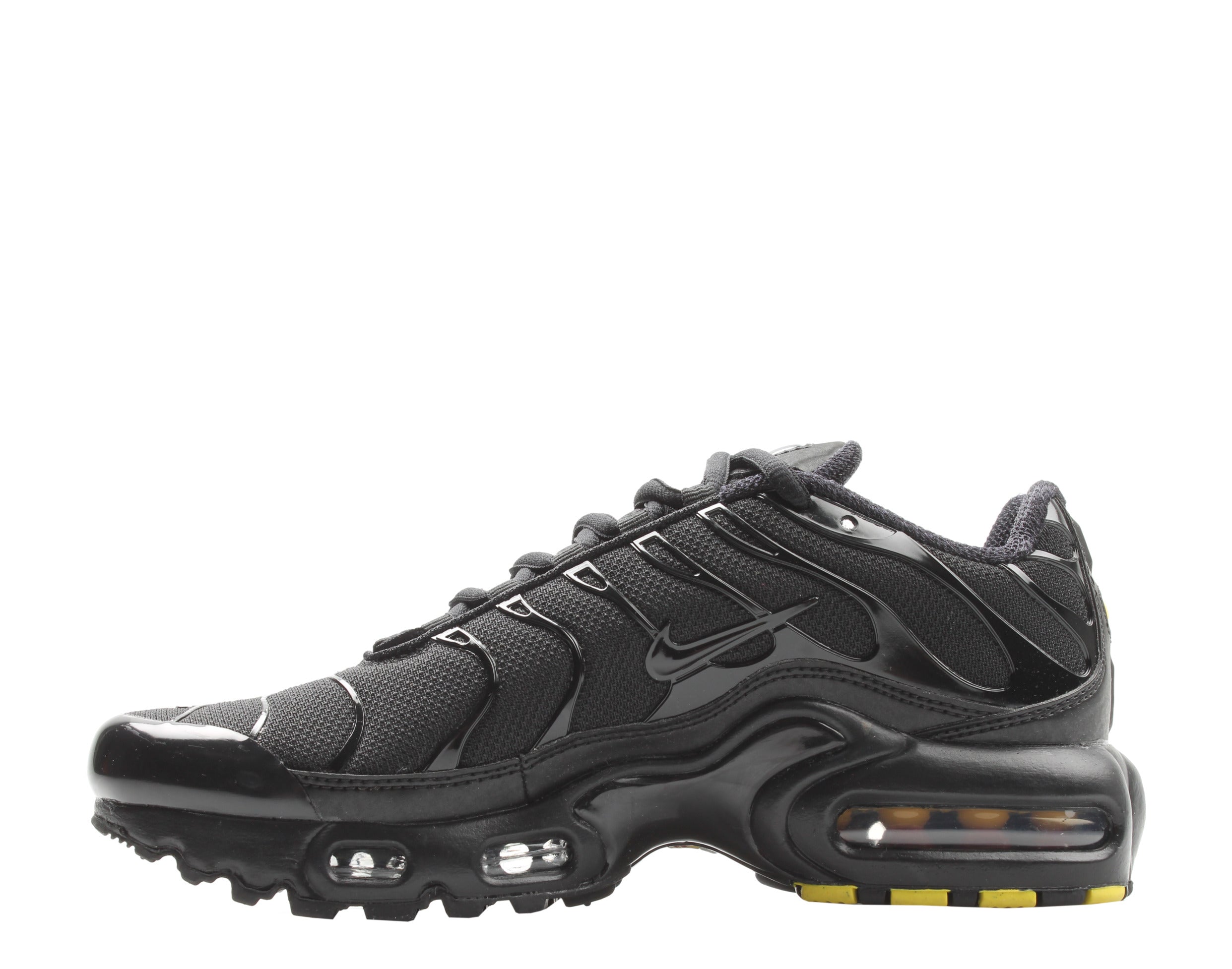 Nike Air Max Plus (GS) Big Kids Running Shoes