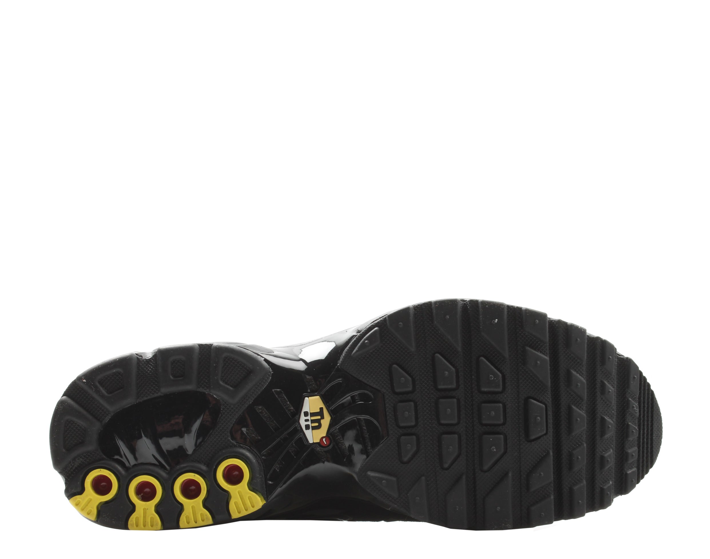 Nike Air Max Plus (GS) Big Kids Running Shoes