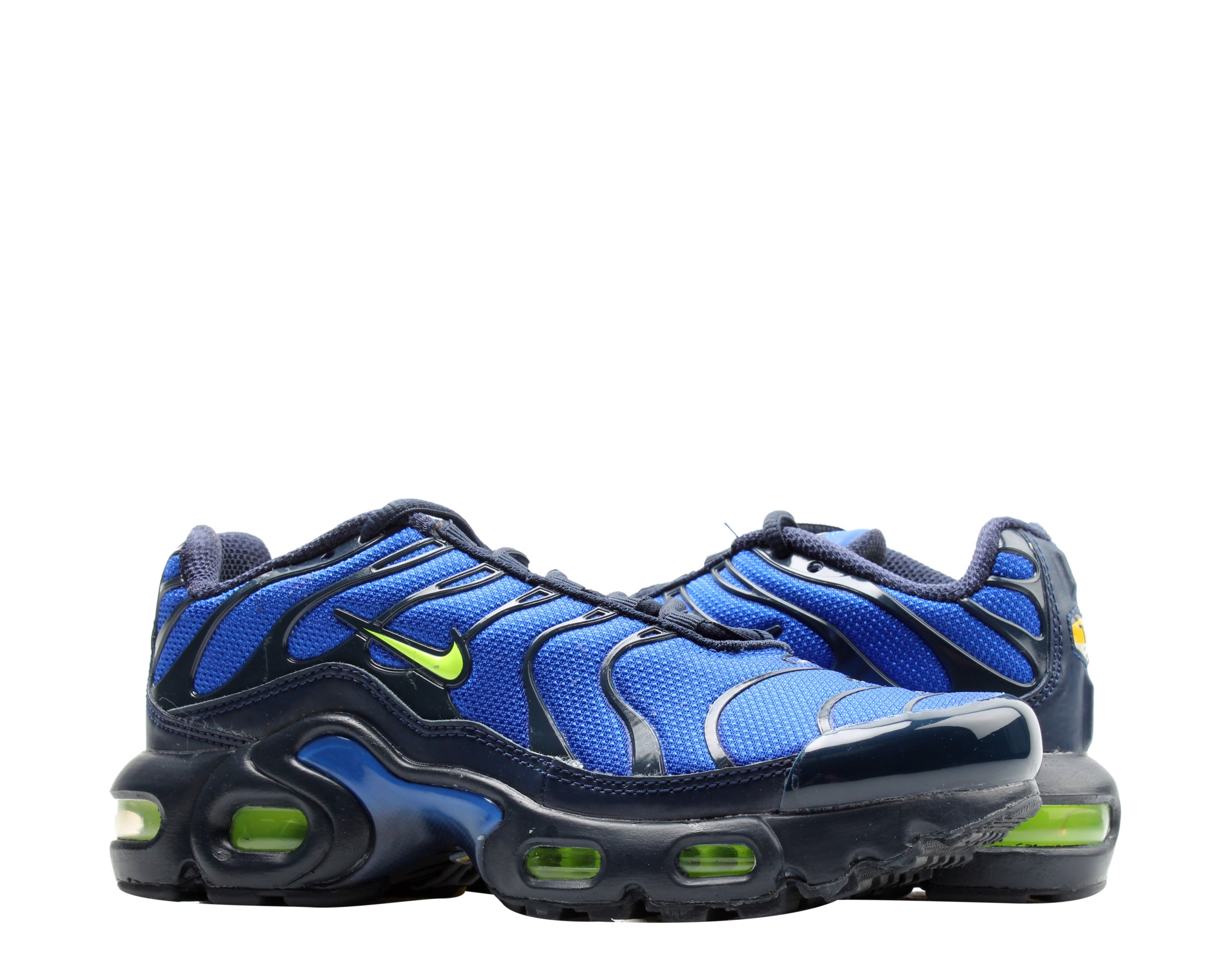 Nike Air Max Plus (GS) Big Kids Running Shoes