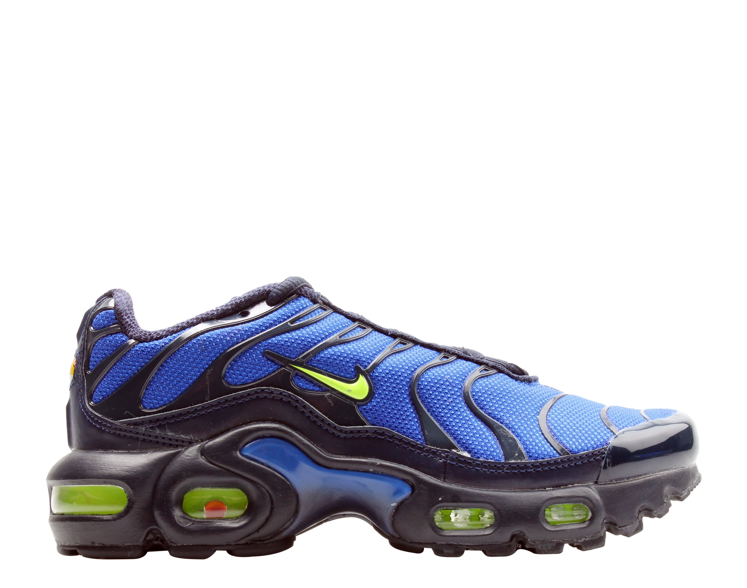 Nike Air Max Plus (GS) Big Kids Running Shoes