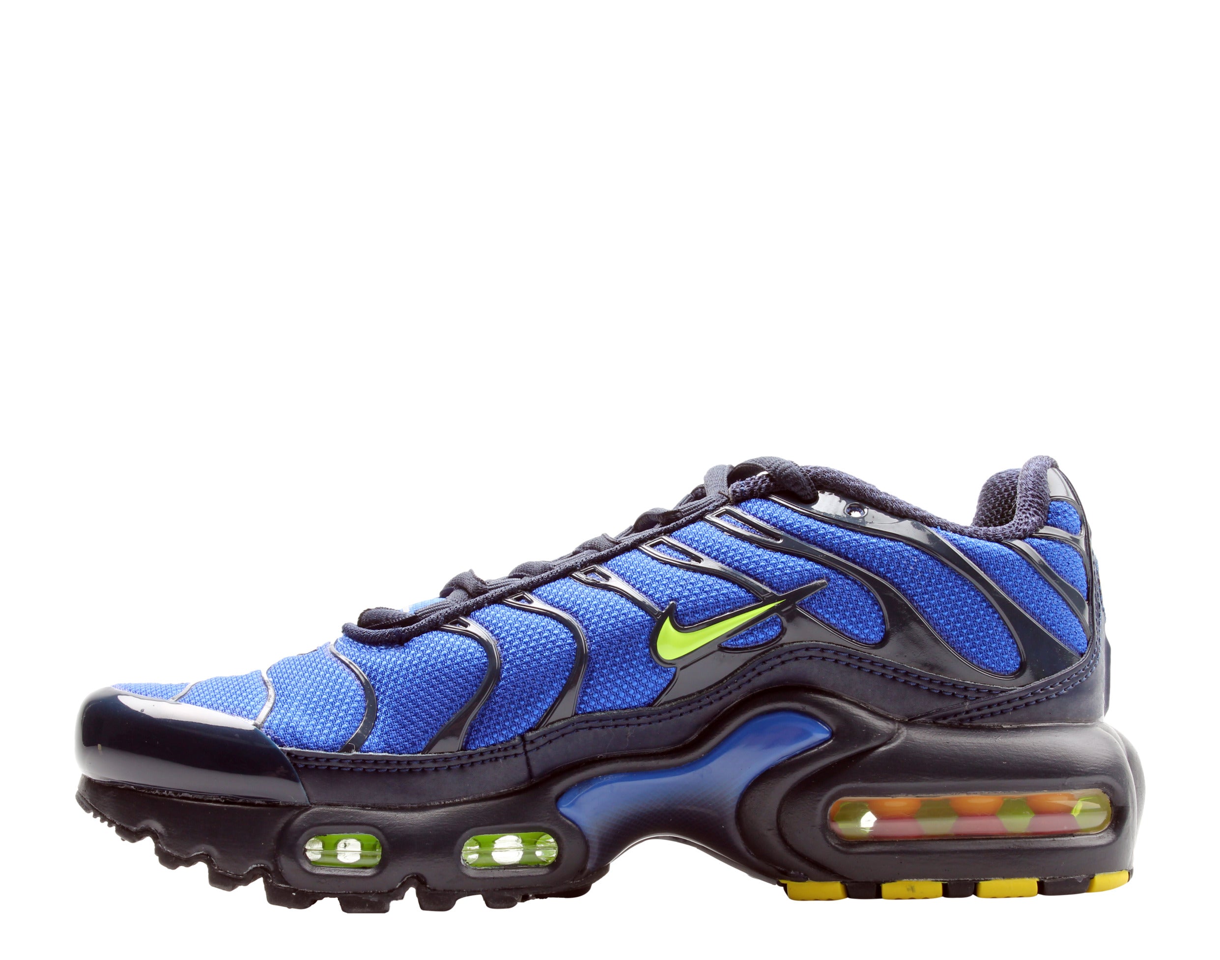 Nike Air Max Plus (GS) Big Kids Running Shoes