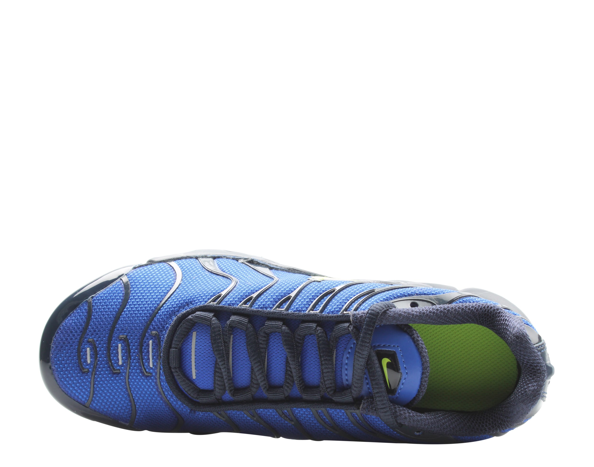 Nike Air Max Plus (GS) Big Kids Running Shoes