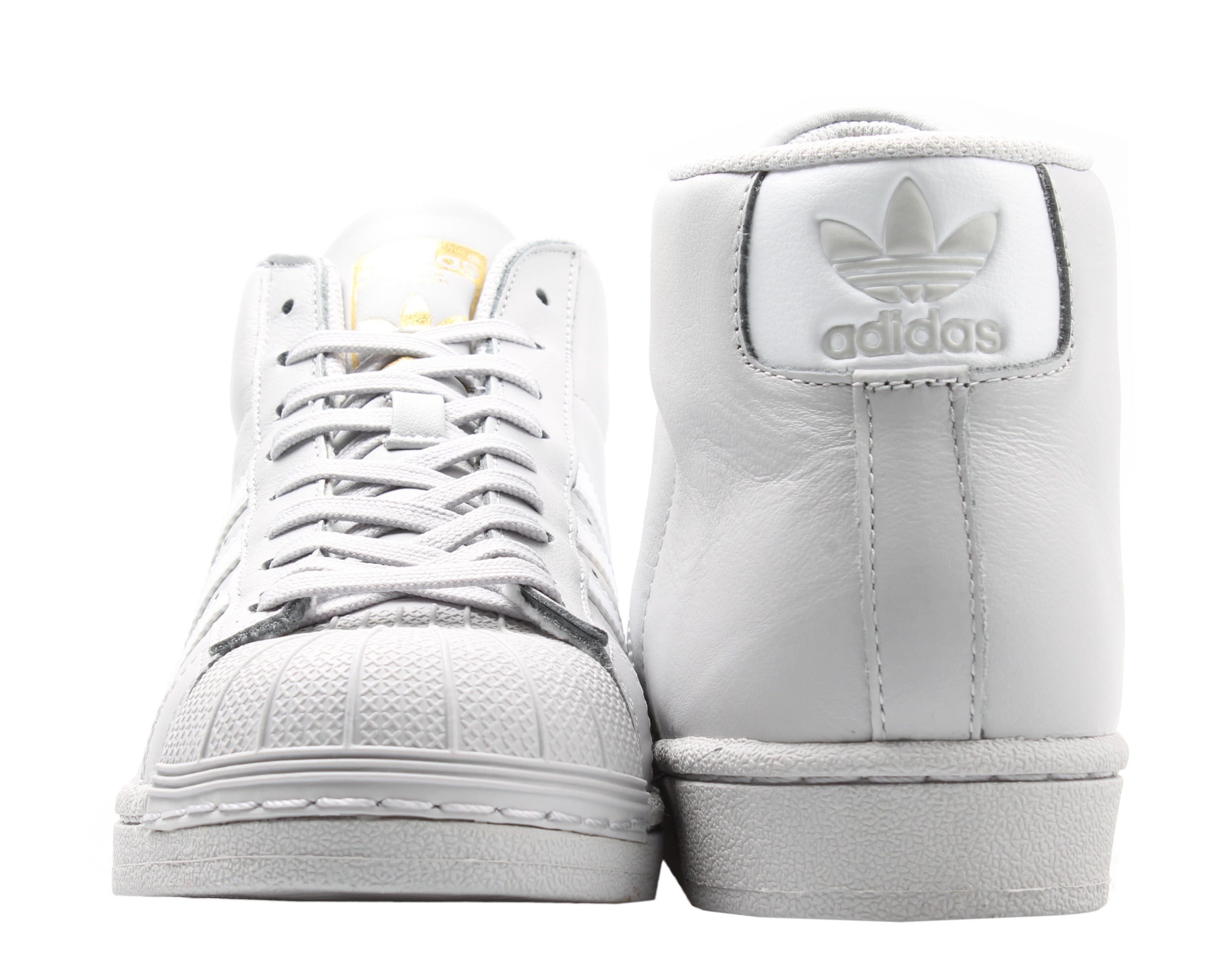 Adidas Originals Pro Model J Big Kids Basketball Shoes