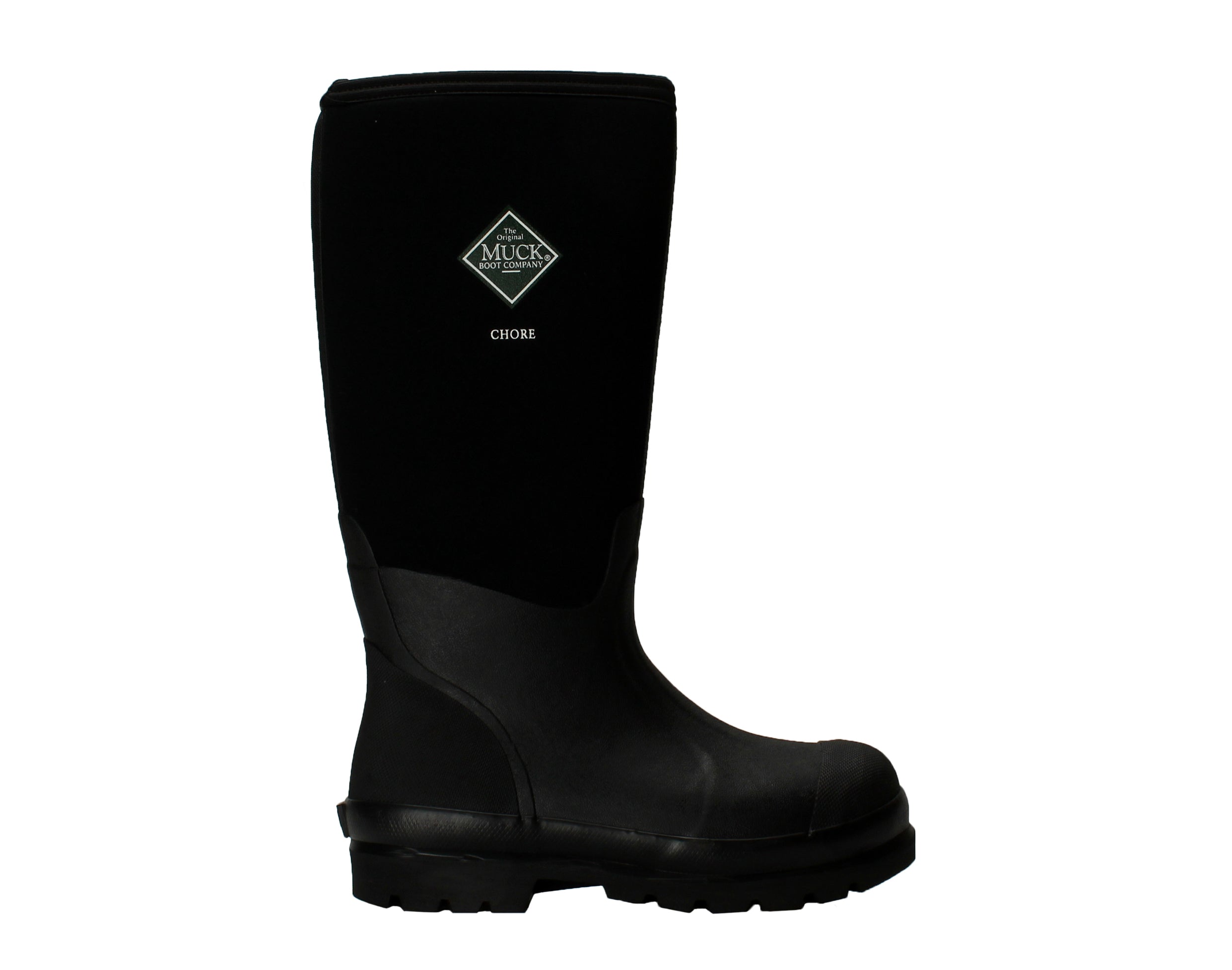 Muck Boots Chore Hi Waterproof Adult Unisex Boots