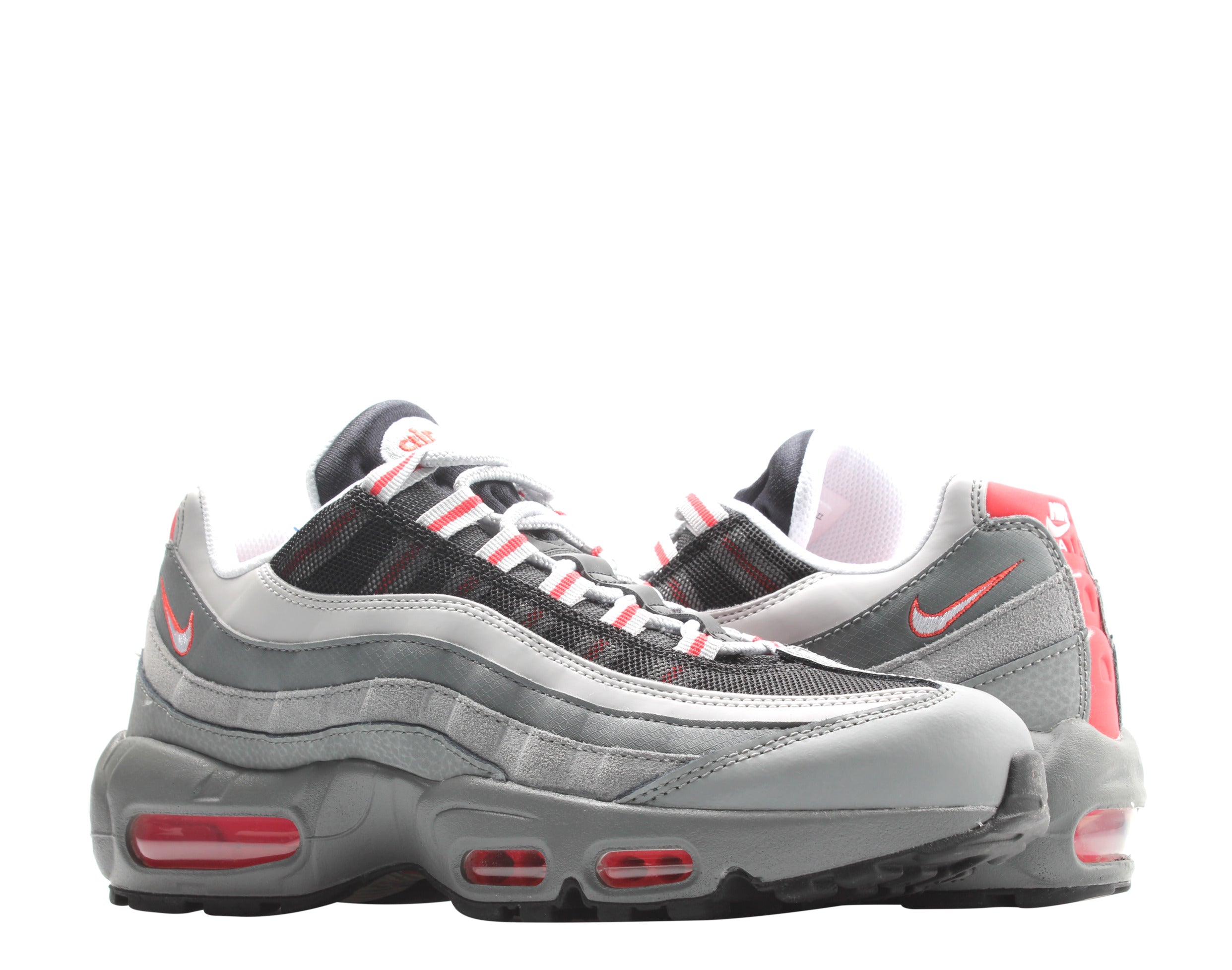 Nike Air Max 95 Essential Men's Running Shoes