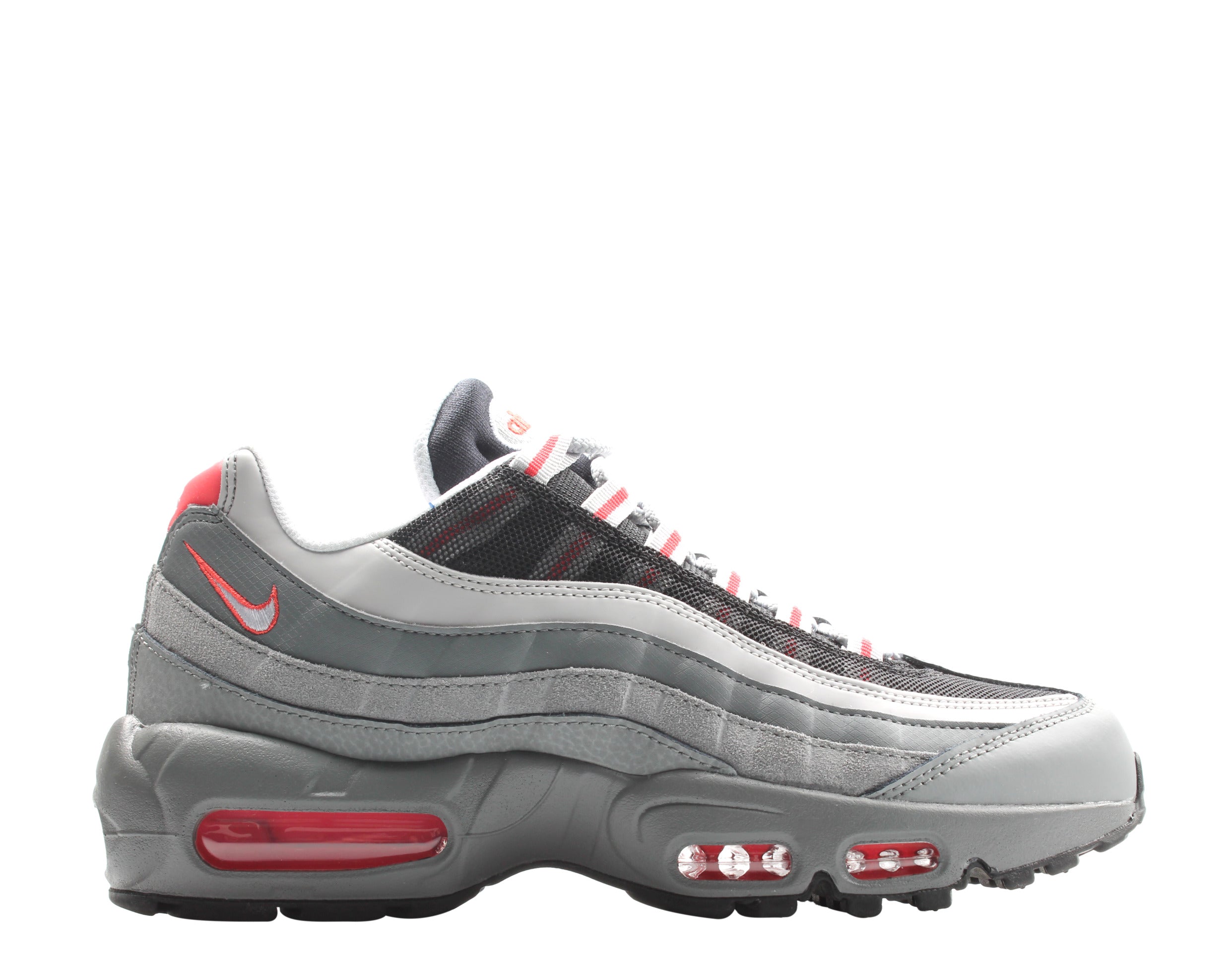 Nike Air Max 95 Essential Men's Running Shoes