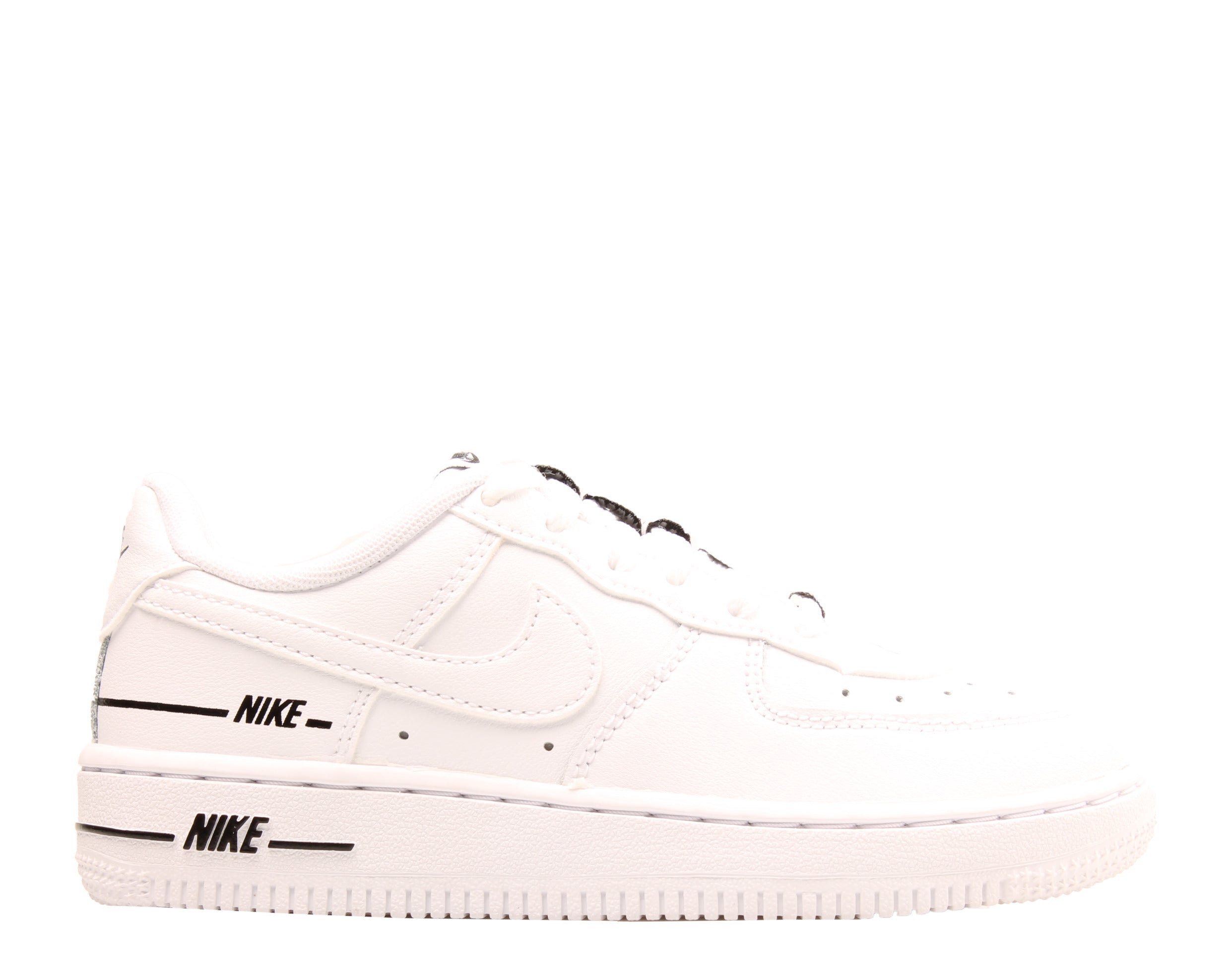 Nike Air Force 1 LV8 3 (PS) Little Kids Basketball Shoes