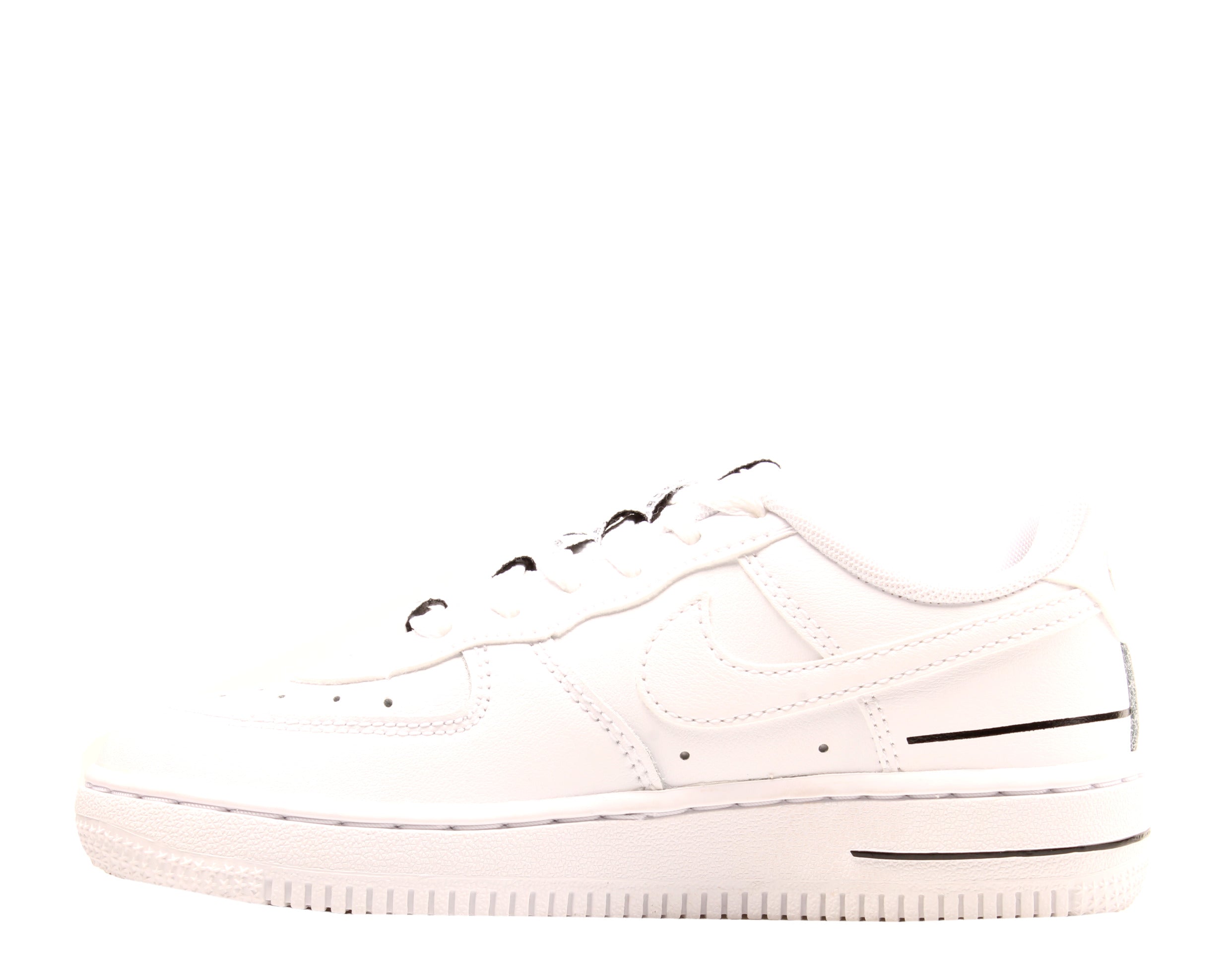 Nike Air Force 1 LV8 3 (PS) Little Kids Basketball Shoes