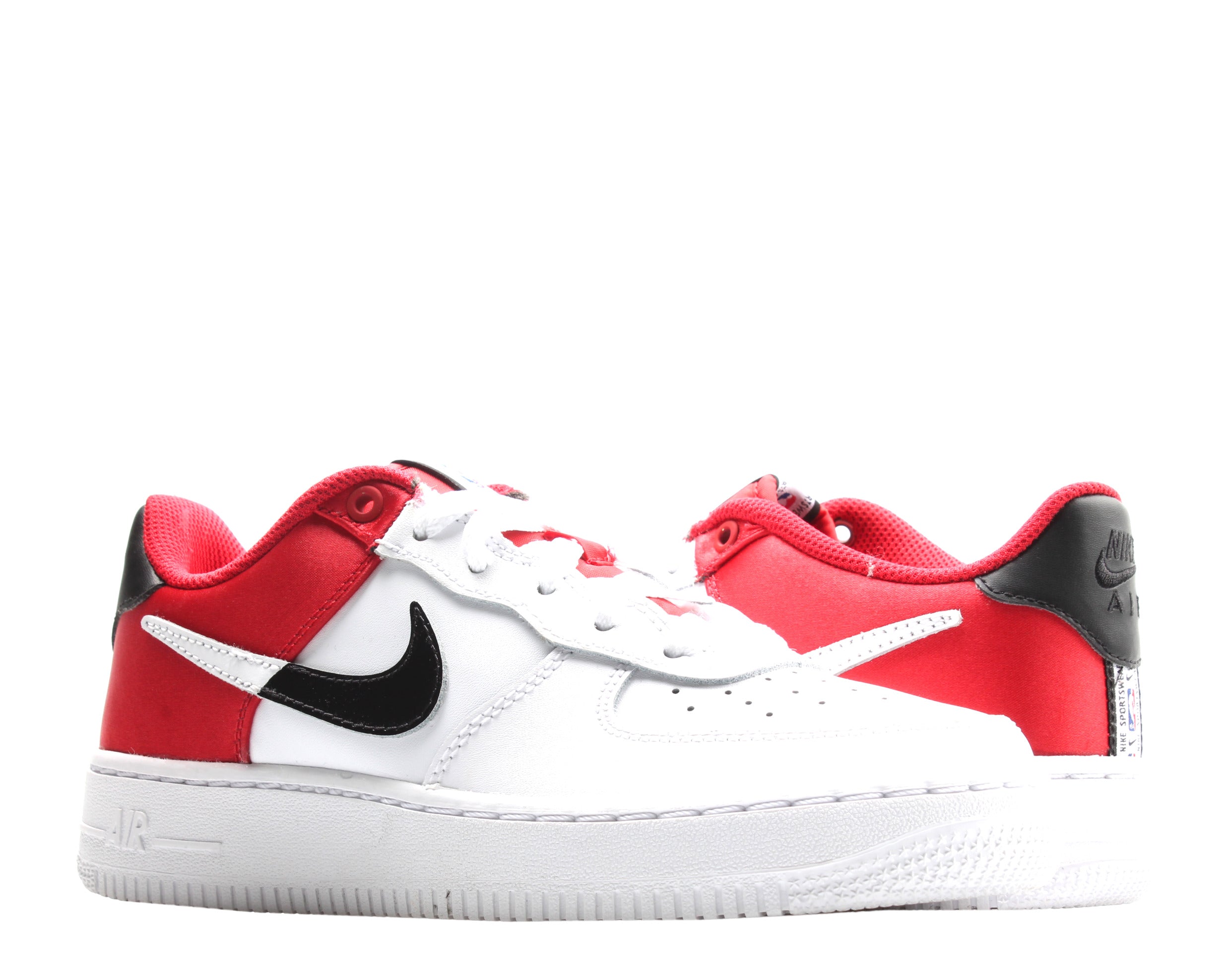 Nike Air Force 1 LV8 1 (GS) Big Kids Basketball Shoes