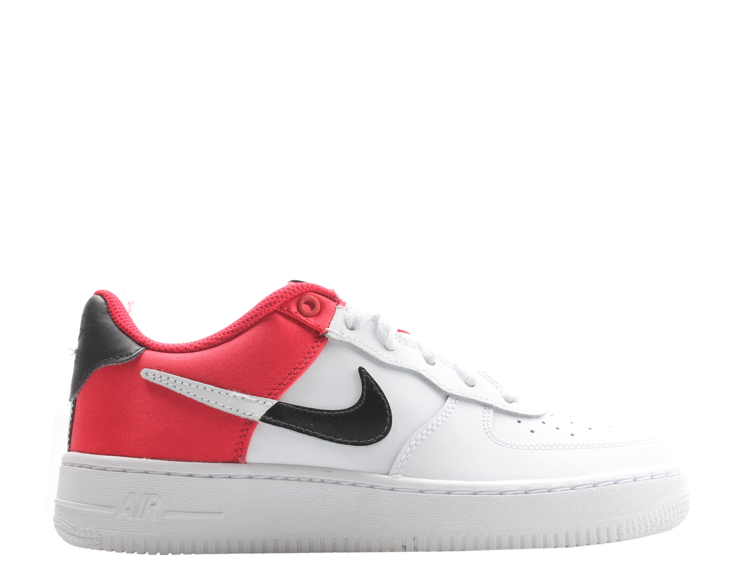 Nike Air Force 1 LV8 1 (GS) Big Kids Basketball Shoes