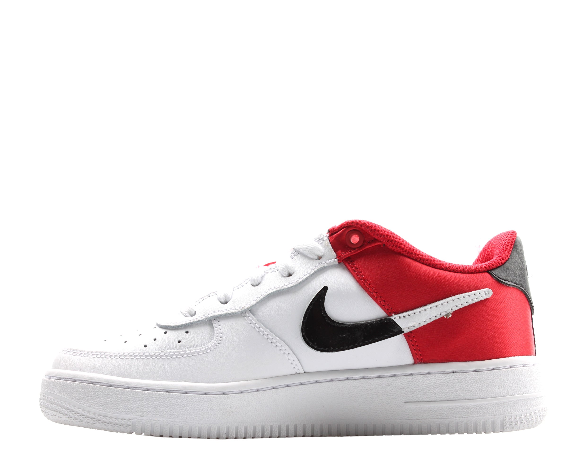 Nike Air Force 1 LV8 1 (GS) Big Kids Basketball Shoes