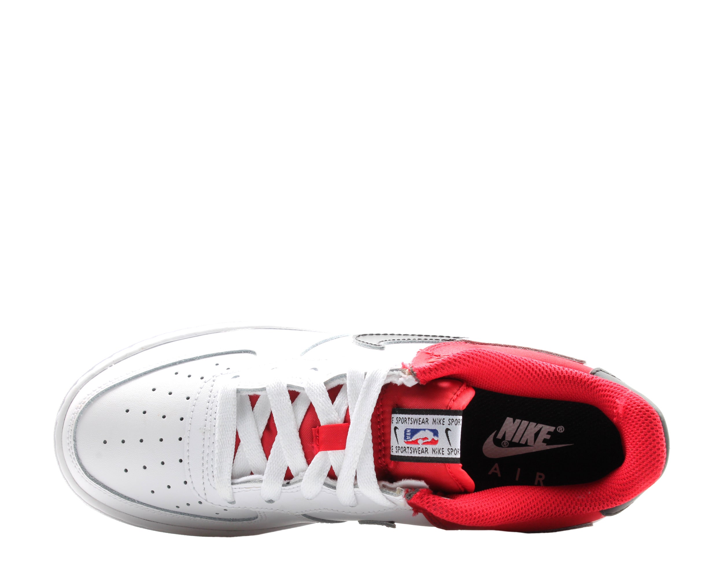 Nike Air Force 1 LV8 1 (GS) Big Kids Basketball Shoes