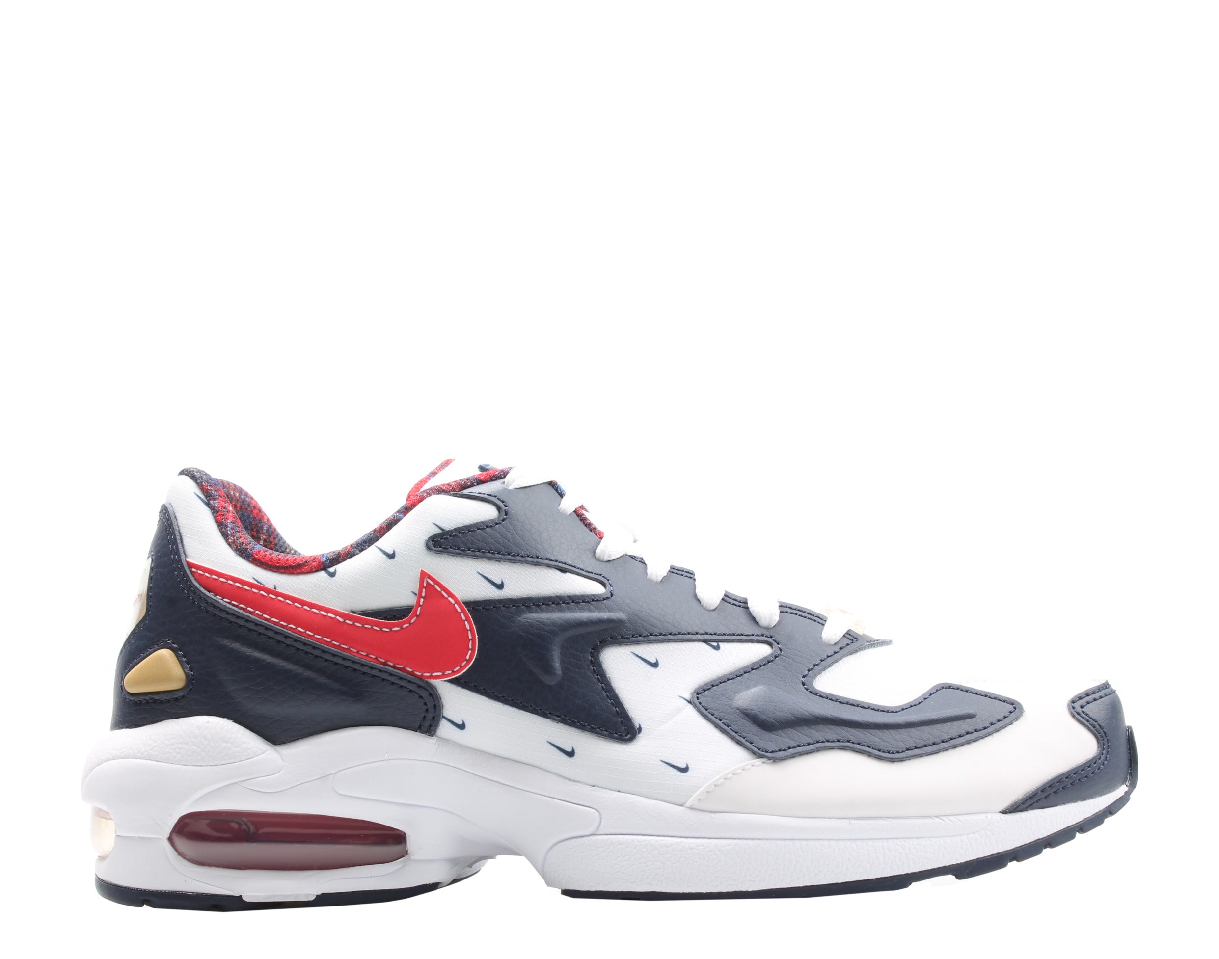 Nike Air Max2 Light Men's Running Shoes