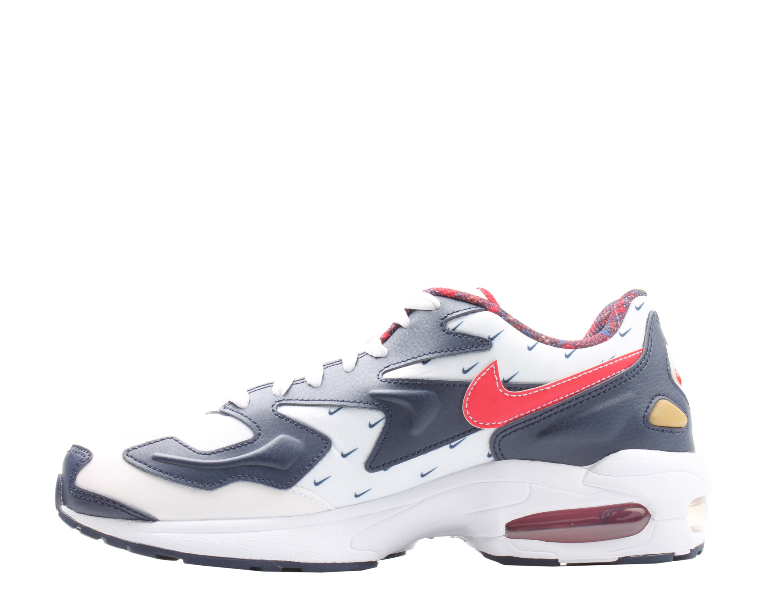 Nike Air Max2 Light Men's Running Shoes