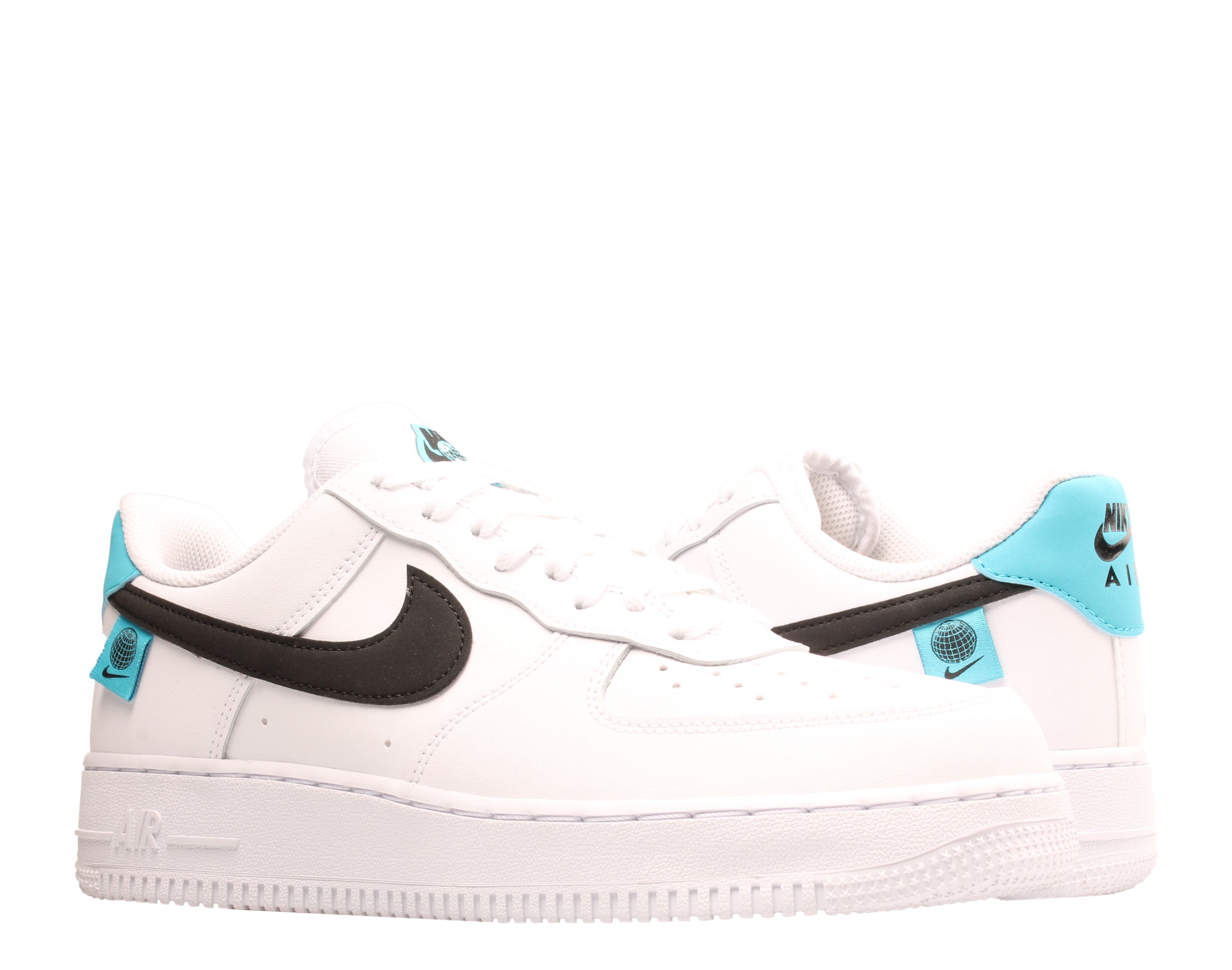 Nike Air Force 1 '07 WW Men's Basketball Shoes