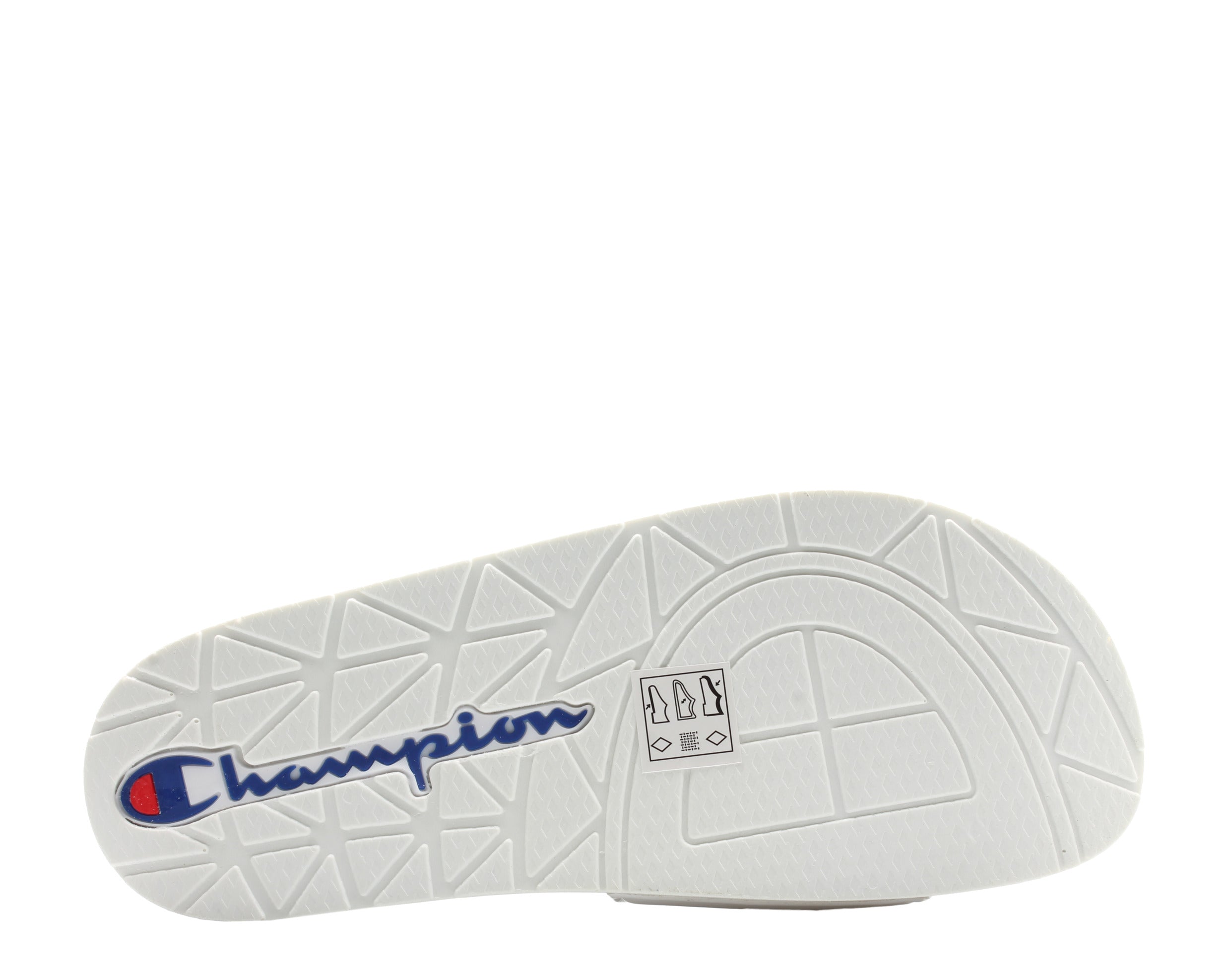 Champion Life™ IPO Men's Slides