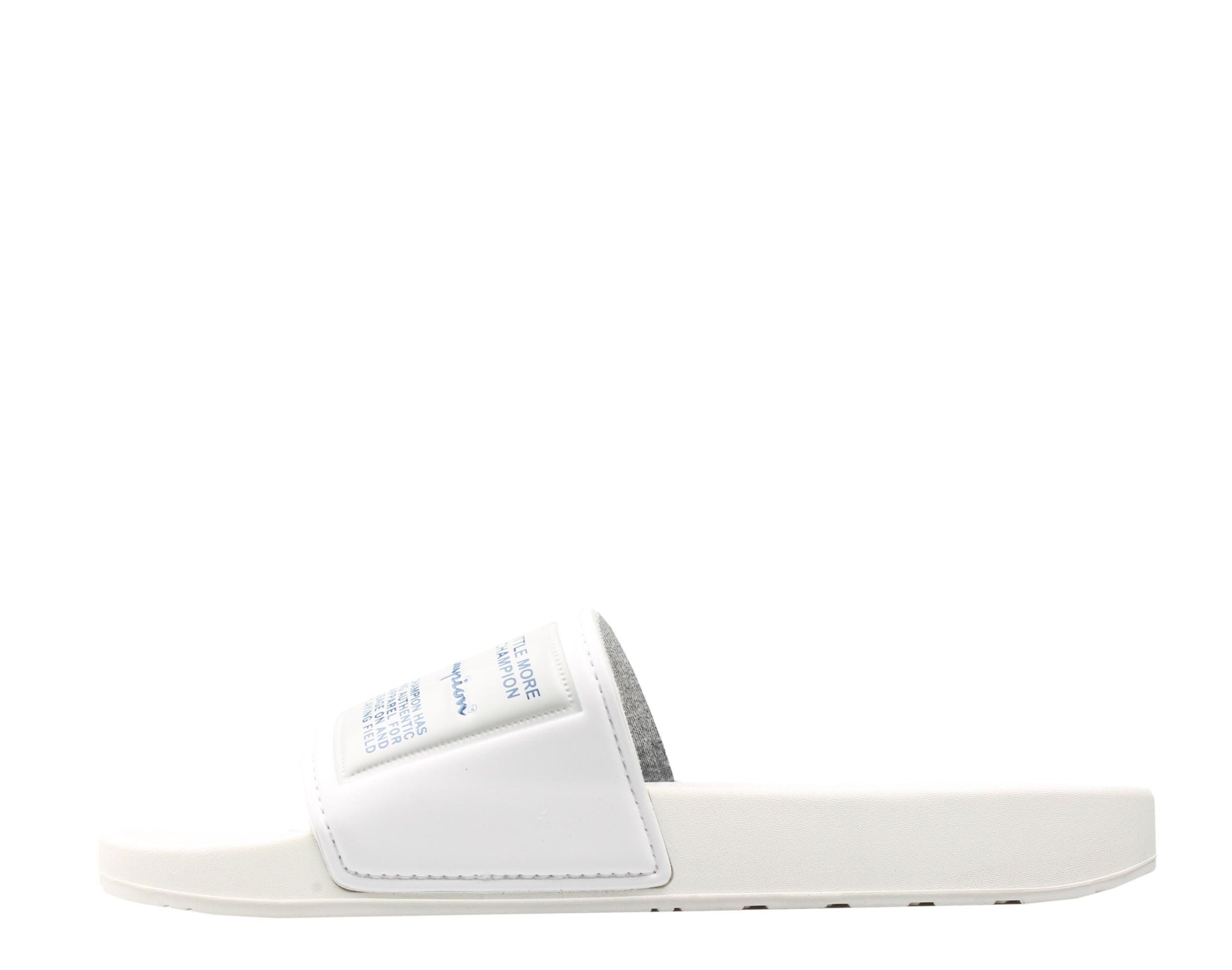 Champion Life™ IPO Jock Men's Slides