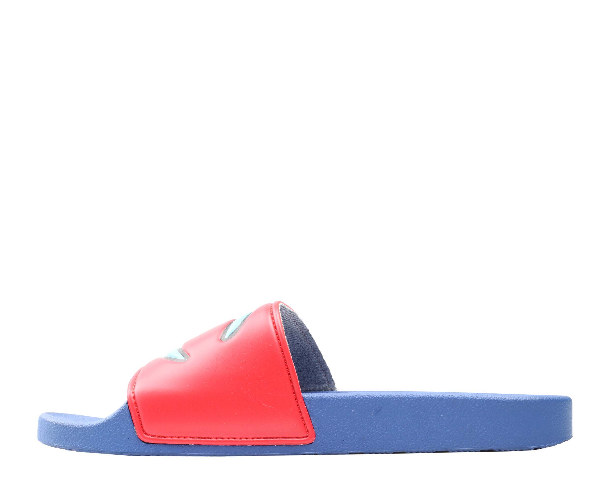 Champion Life™ IPO Color Block Men's Slides