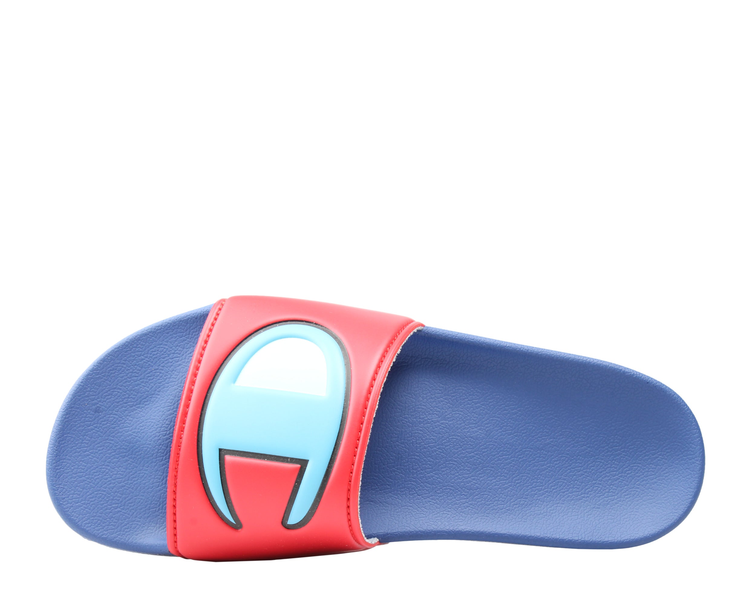 Champion Life™ IPO Color Block Men's Slides