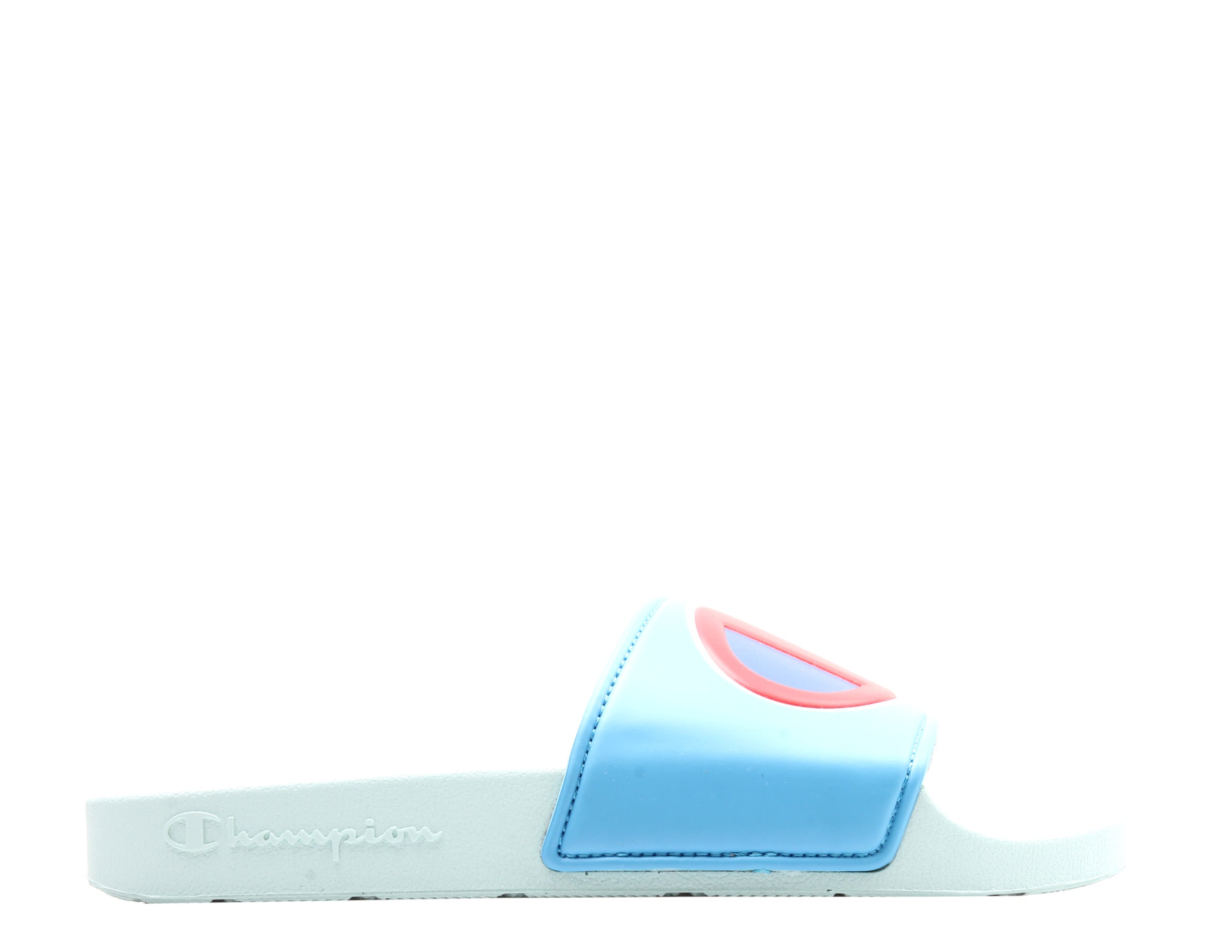 Champion Life™ IPO Color Block Women's Slides