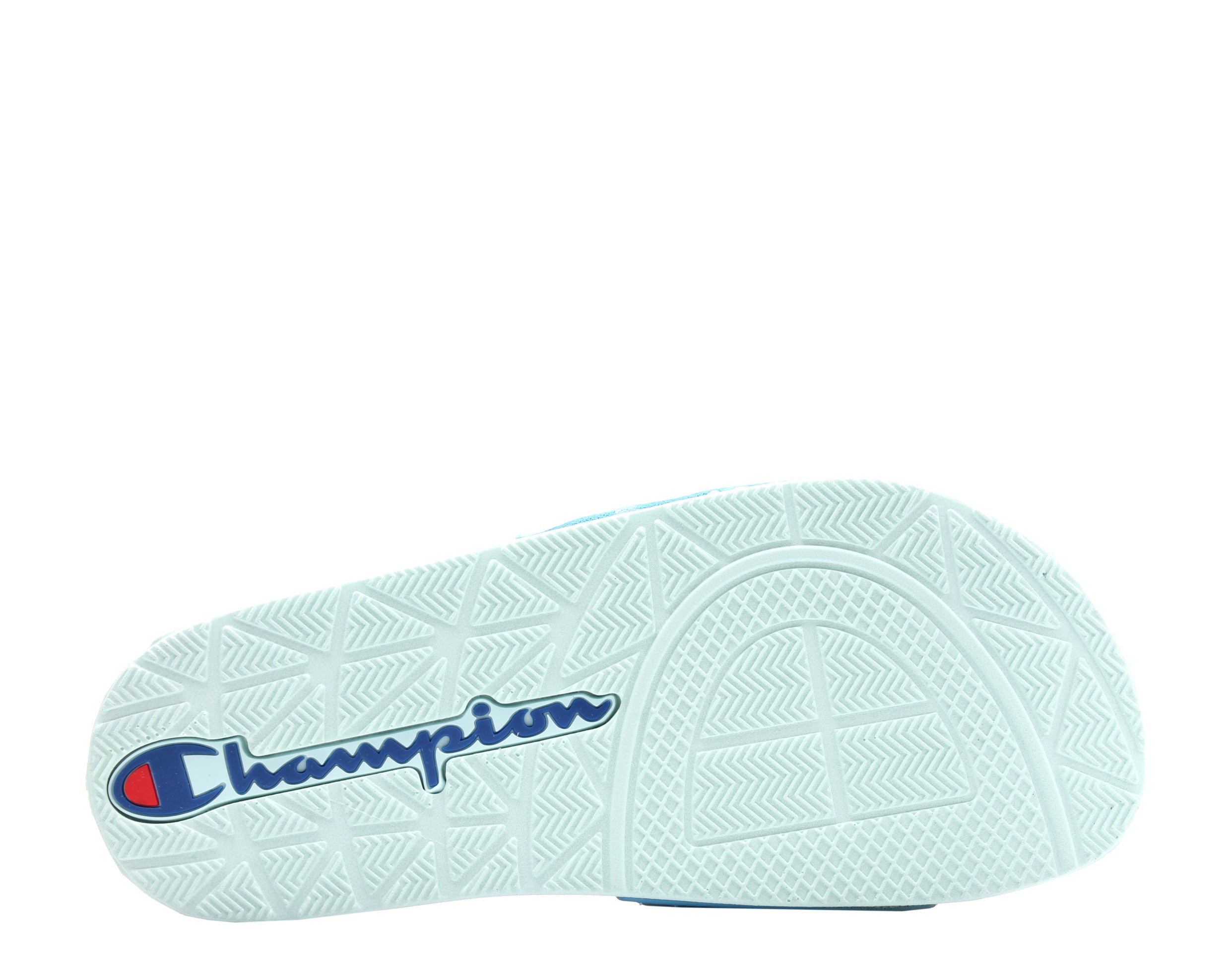 Champion Life™ IPO Color Block Women's Slides